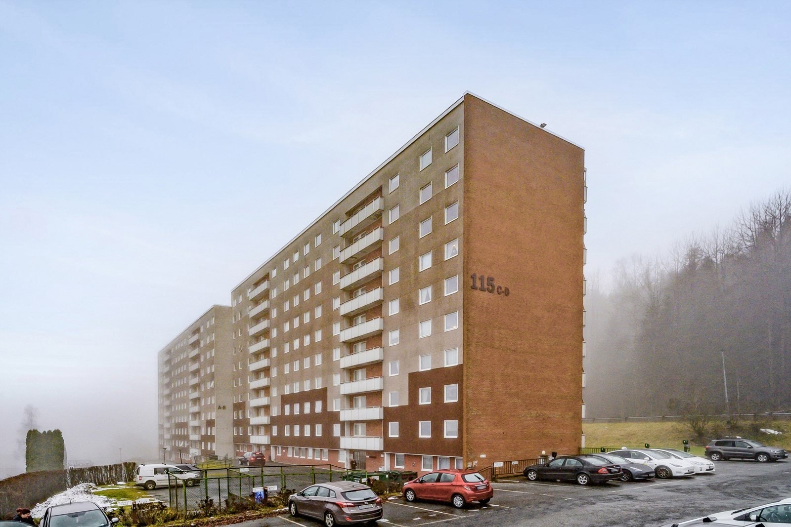 Fasade Galleribilde