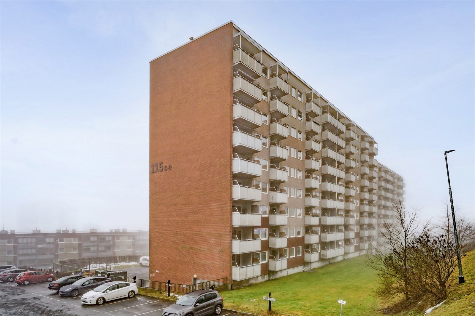 Fasade Galleribilde