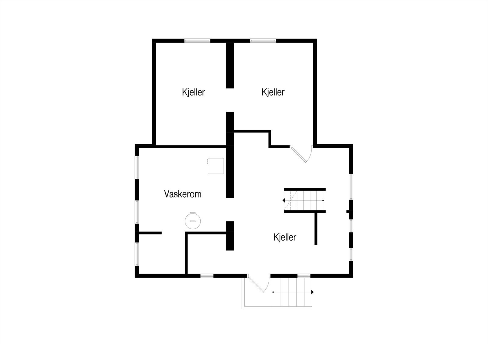 Kjeller Galleribilde