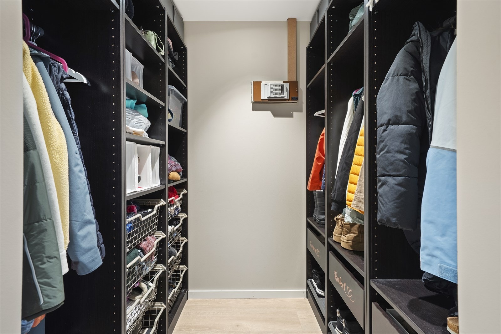Walk-in/bod Galleribilde
