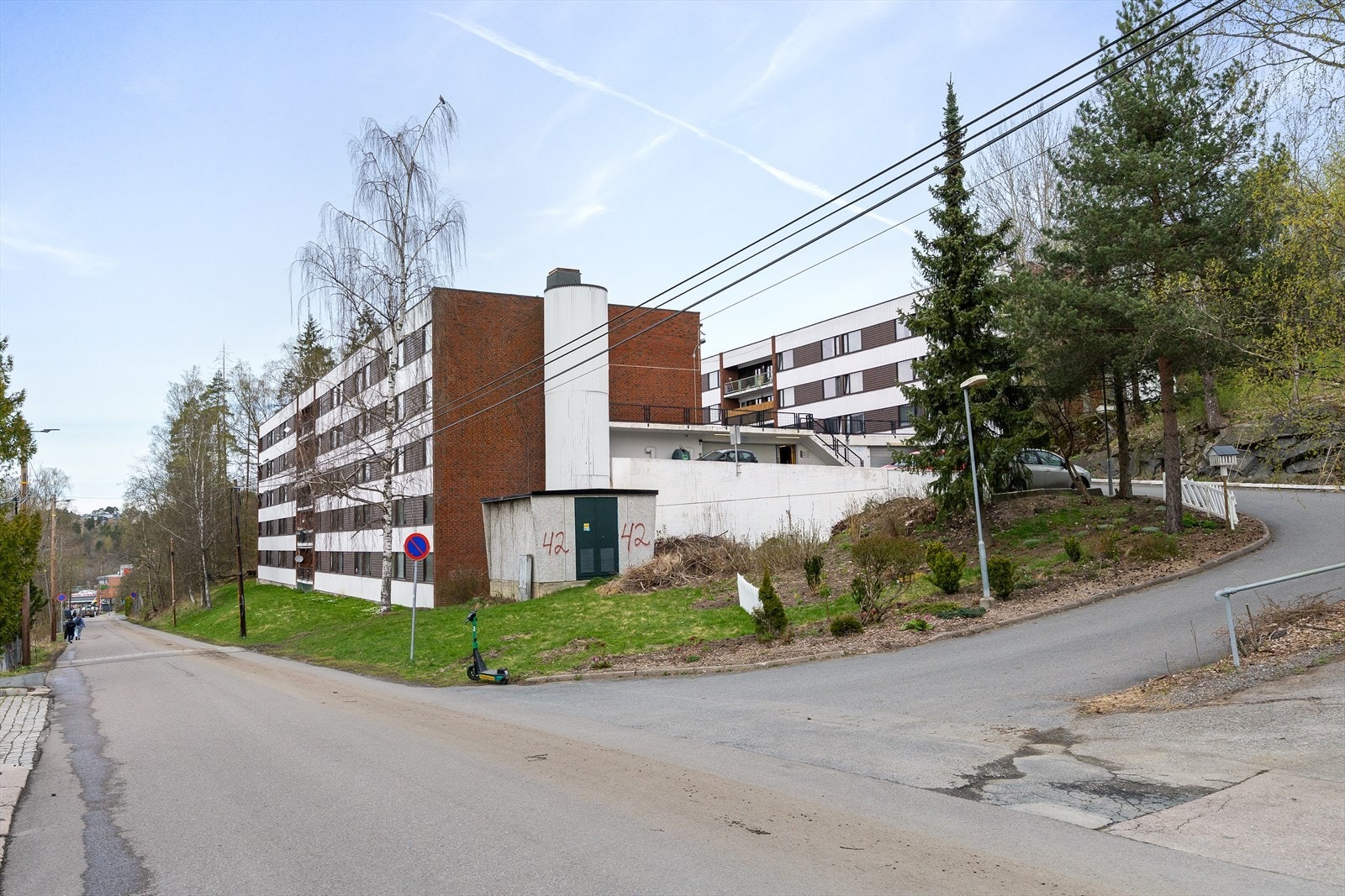 Boligen egner seg godt for førstegangskjøpere, pendlere eller som utleieobjekt. Galleribilde