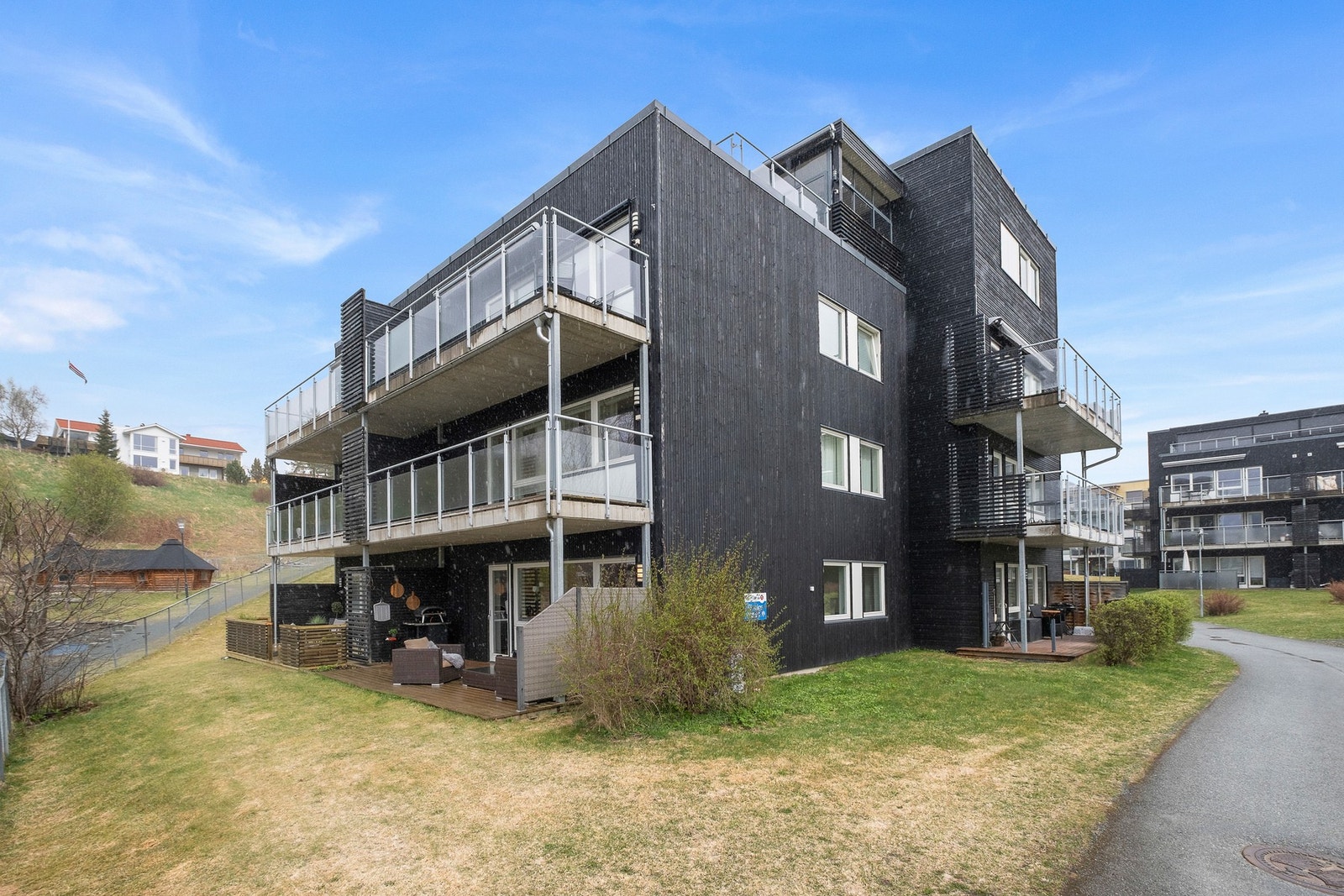 Sameiet Galleribilde