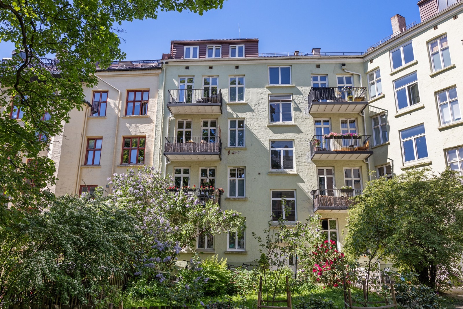 Arkivbilde. Galleribilde