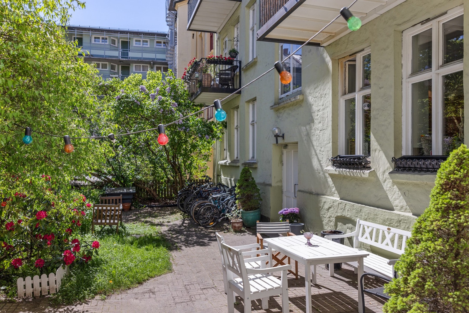 Arkivbilde. Galleribilde