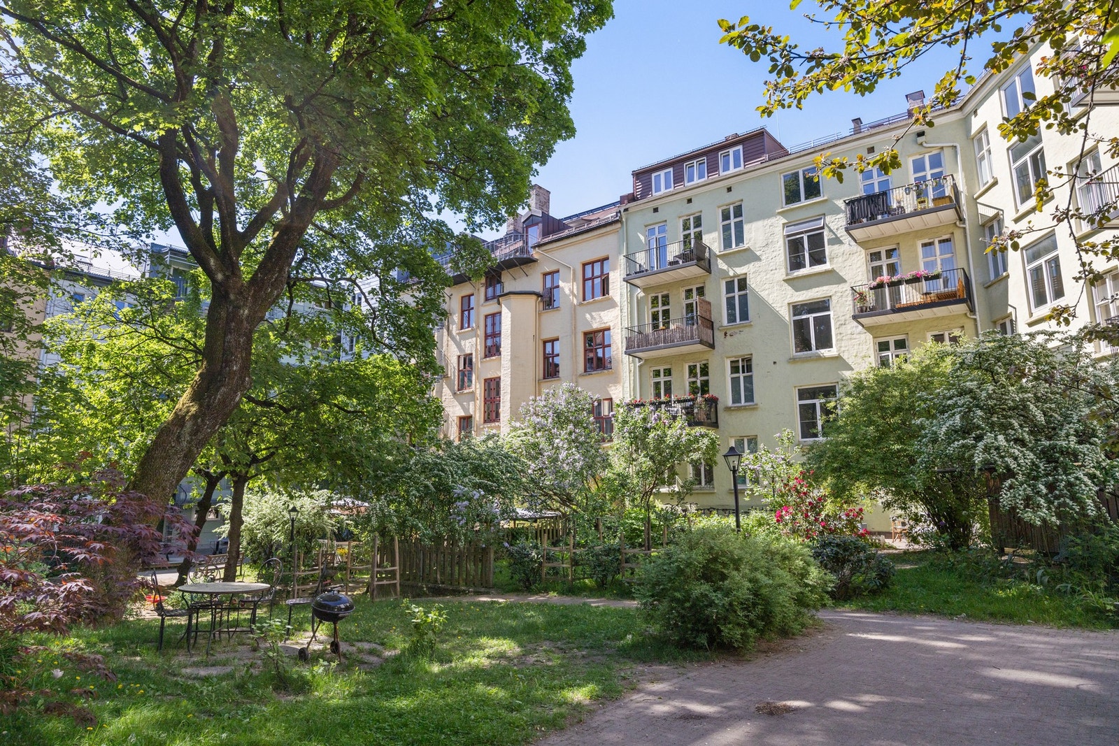 Arkivbilde. Galleribilde