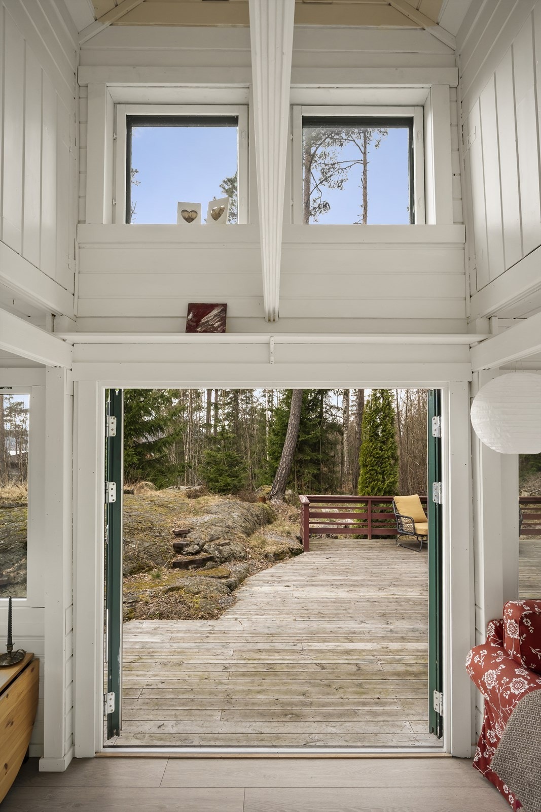 Stue Galleribilde