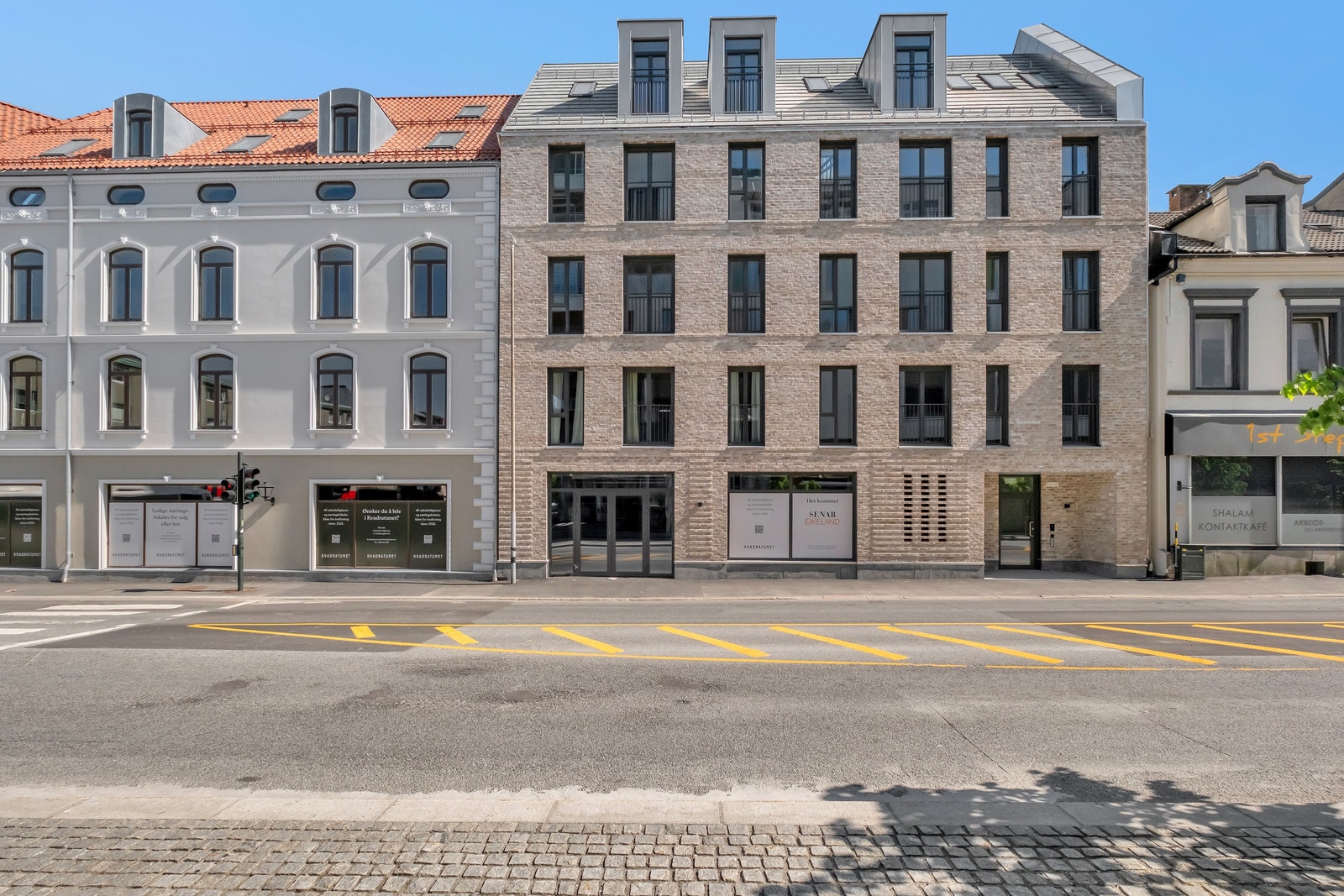 Ønsker du visning? Send melding via "send melding" knappen på finn.no. Galleribilde