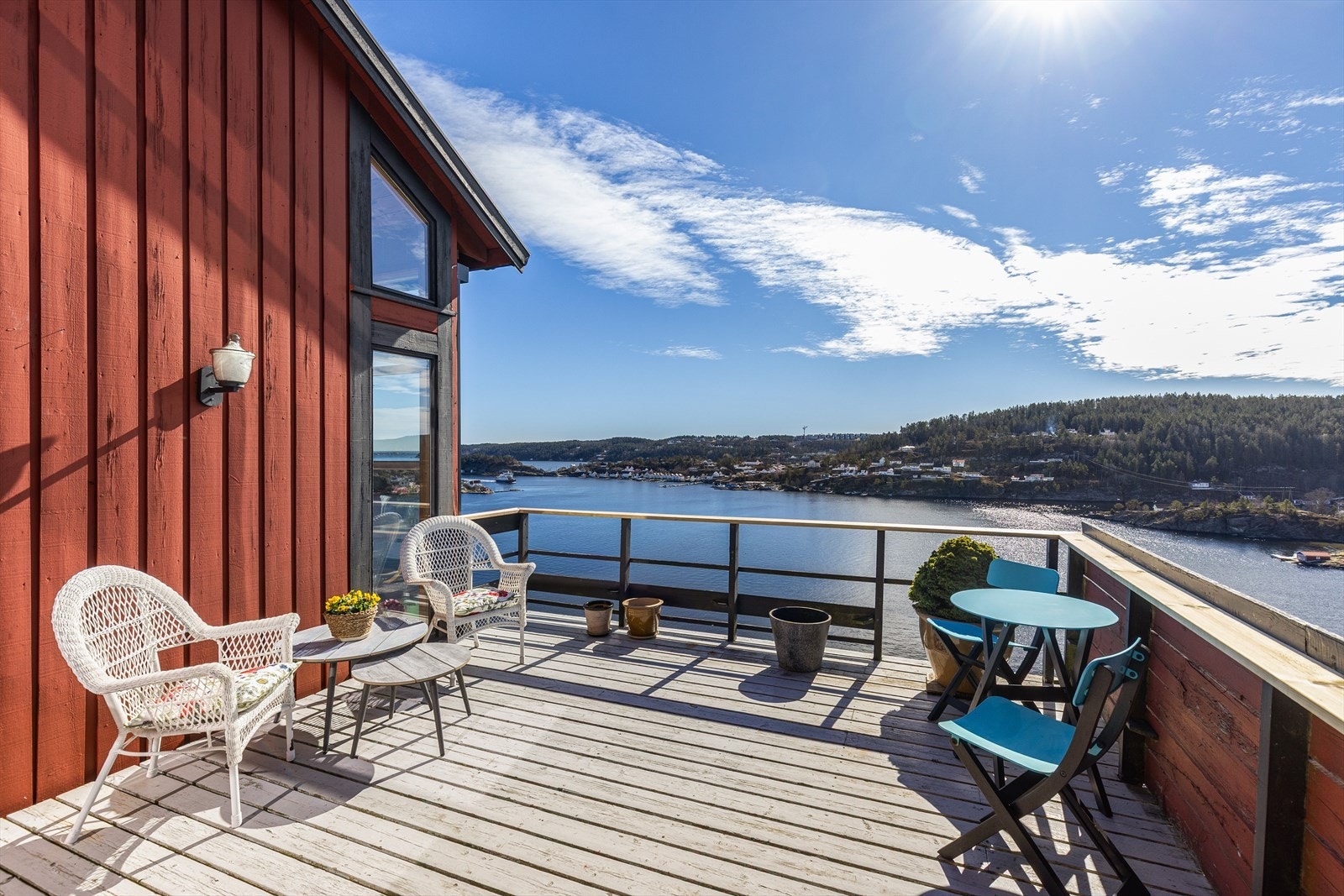 Aktiv eiendomsmegling har gleden av å presentere Galeasveien 13! Galleribilde
