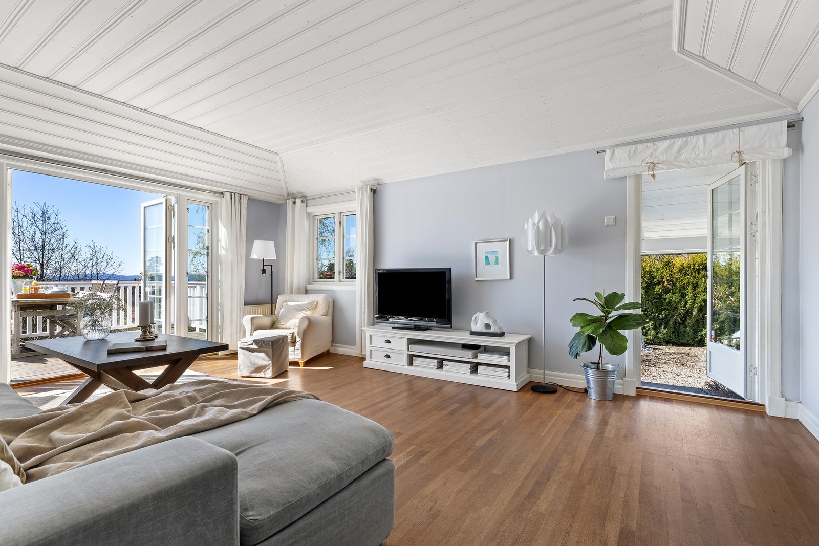 Løvenskiolds vei 22 Galleribilde