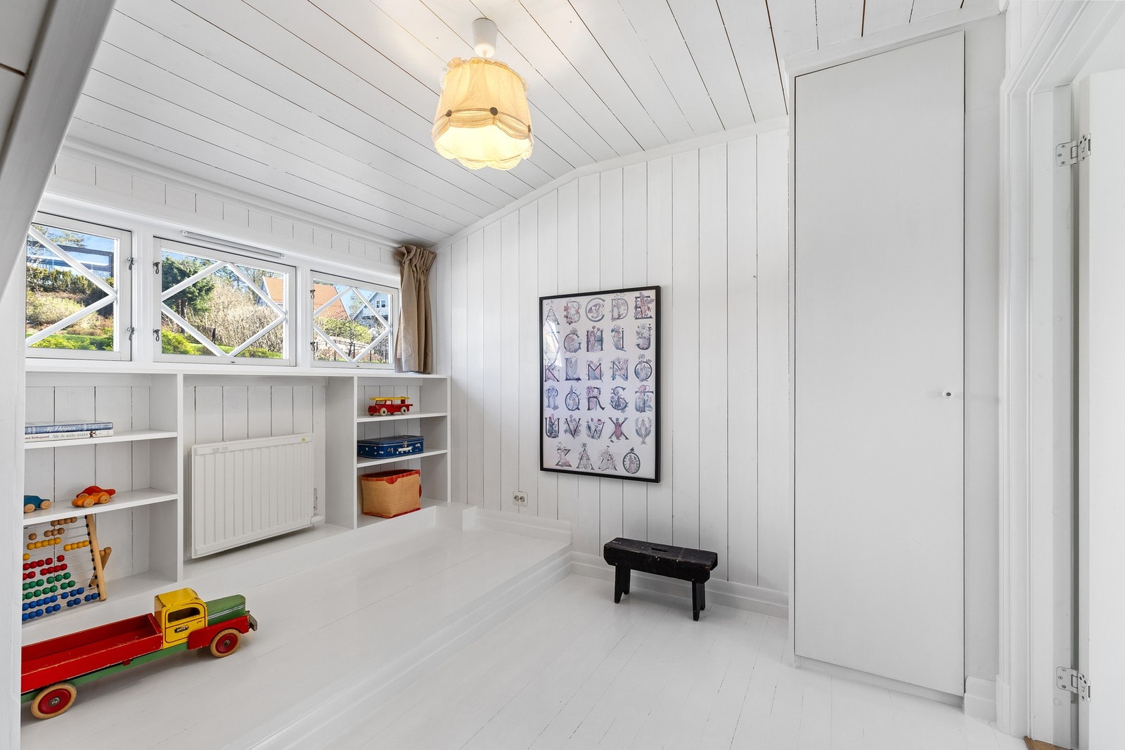 Løvenskiolds vei 22 Galleribilde
