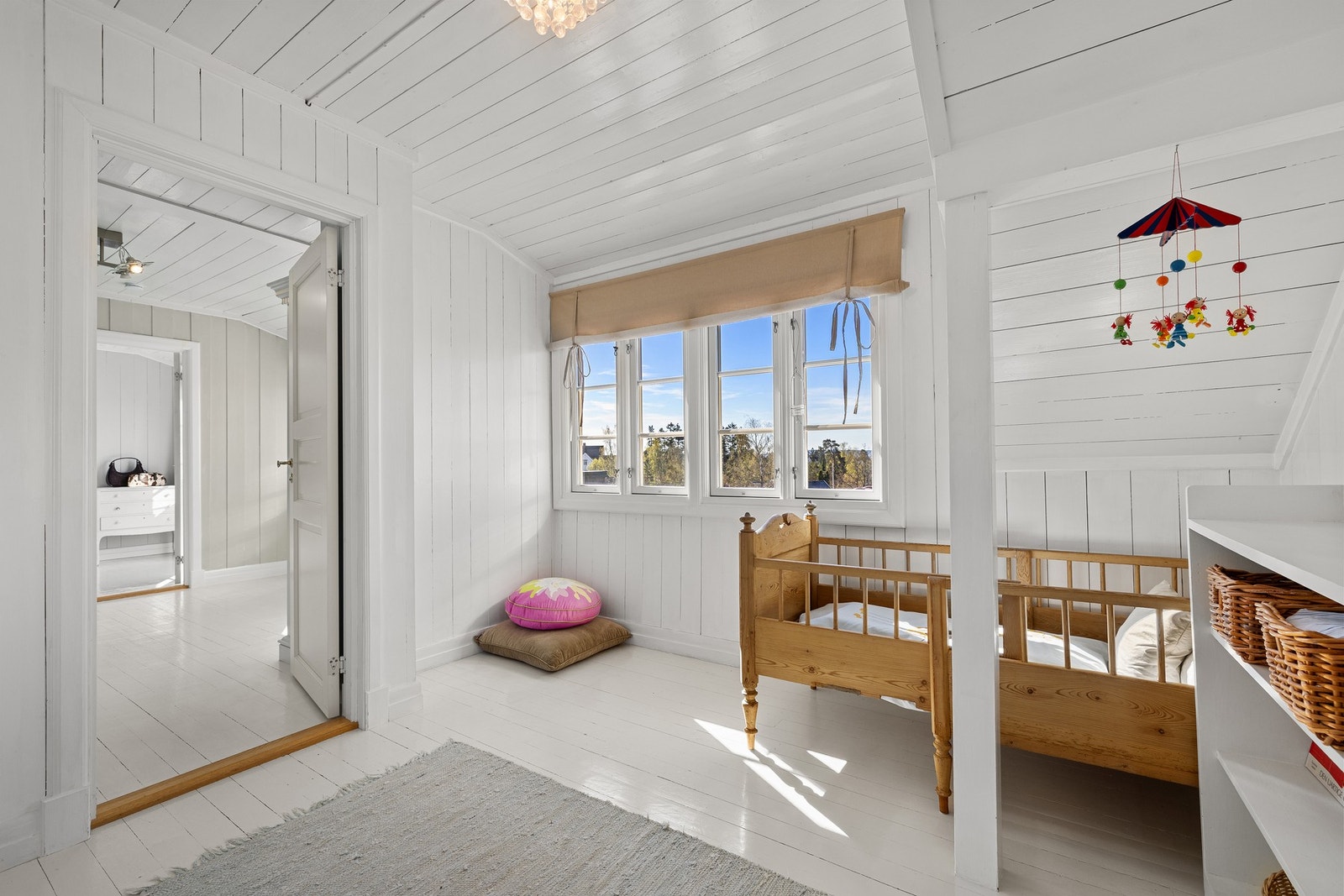Løvenskiolds vei 22 Galleribilde