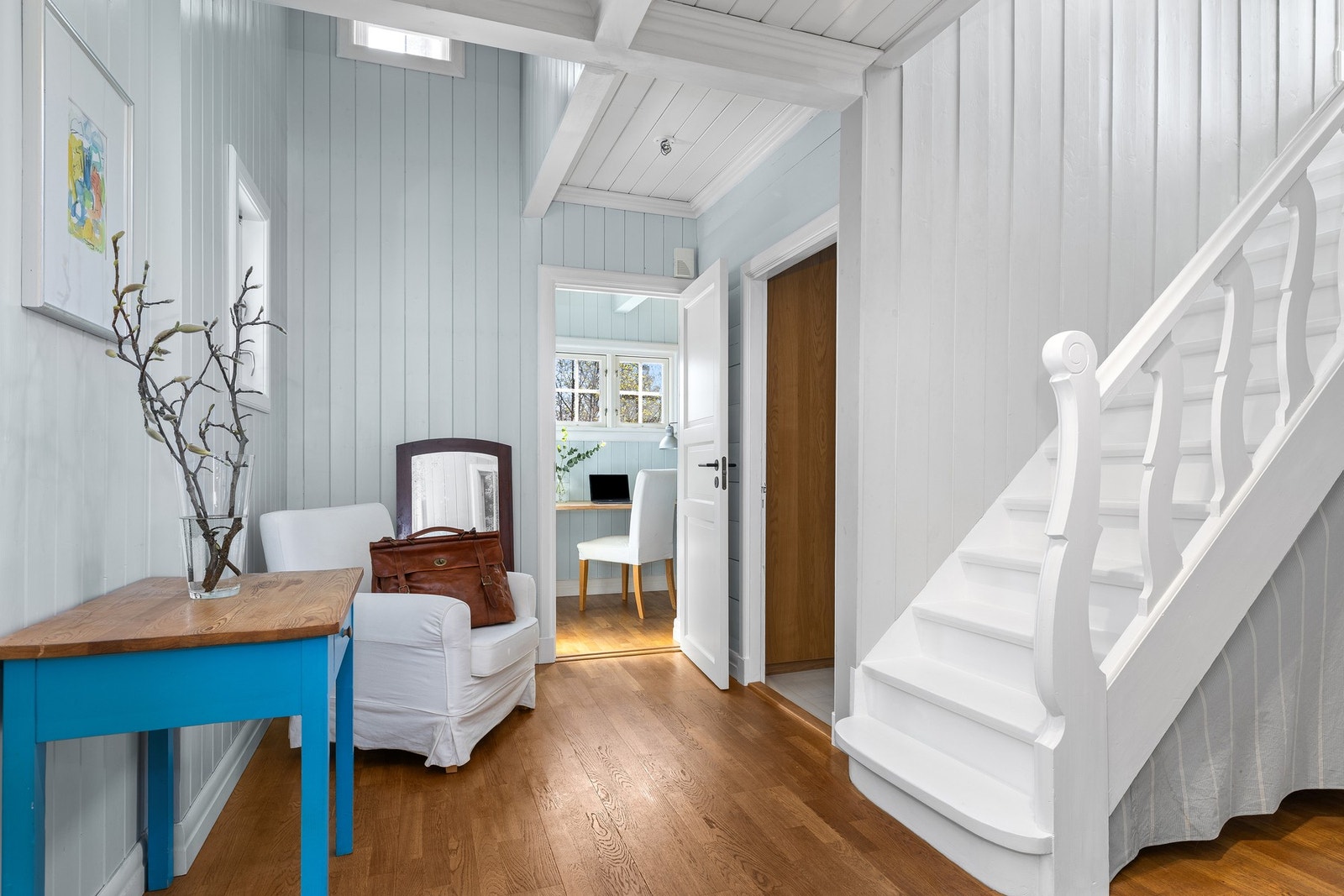 Løvenskiolds vei 22 Galleribilde