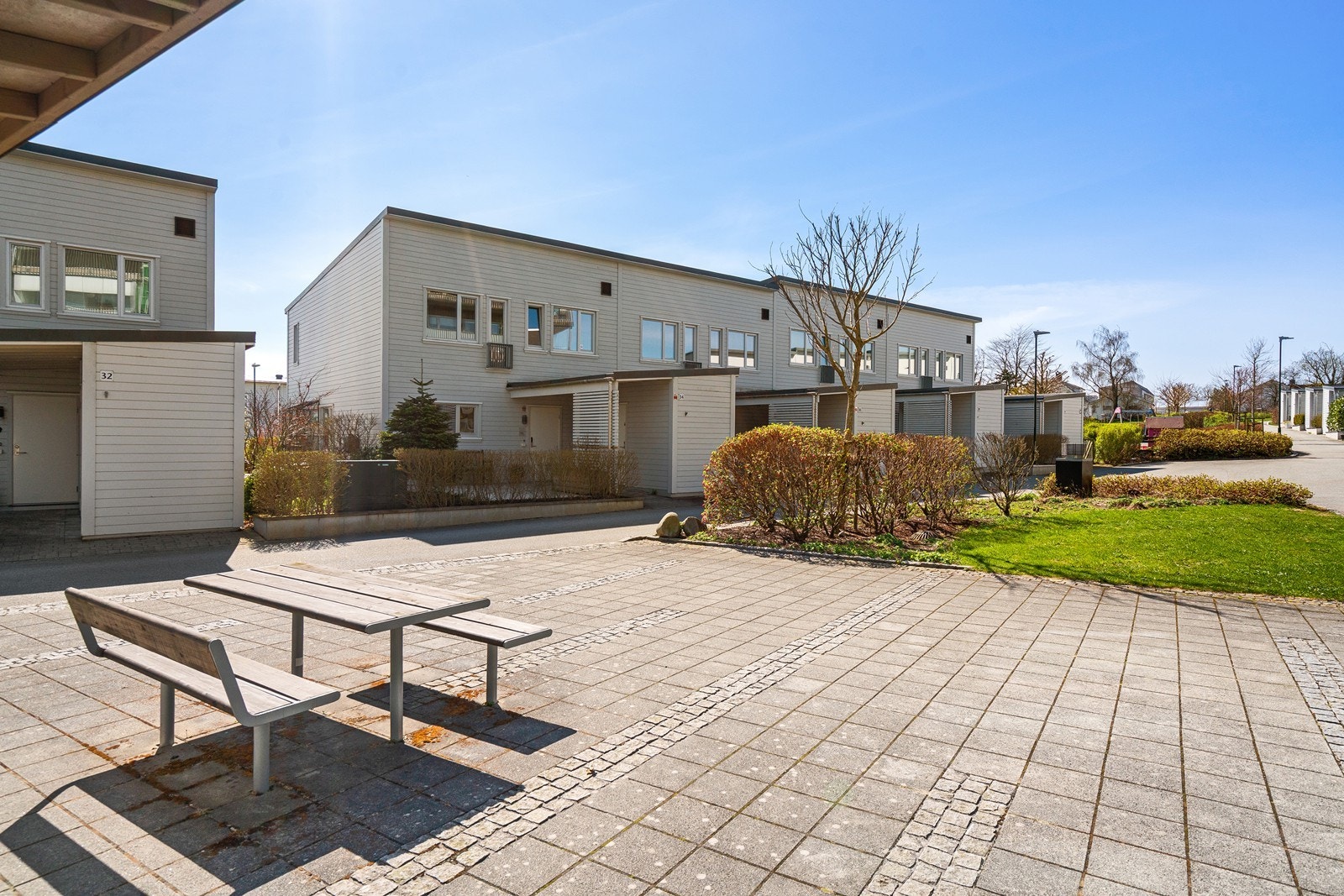 Fasade Galleribilde