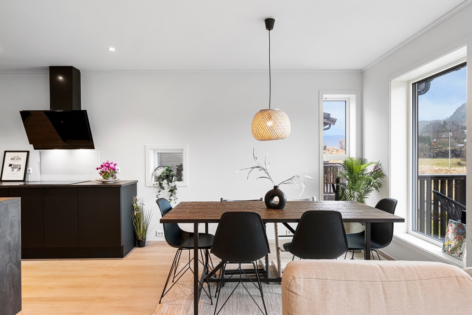Se gjerne virtuell visning for å gjøre deg bedre kjent med planløsningen. Galleribilde