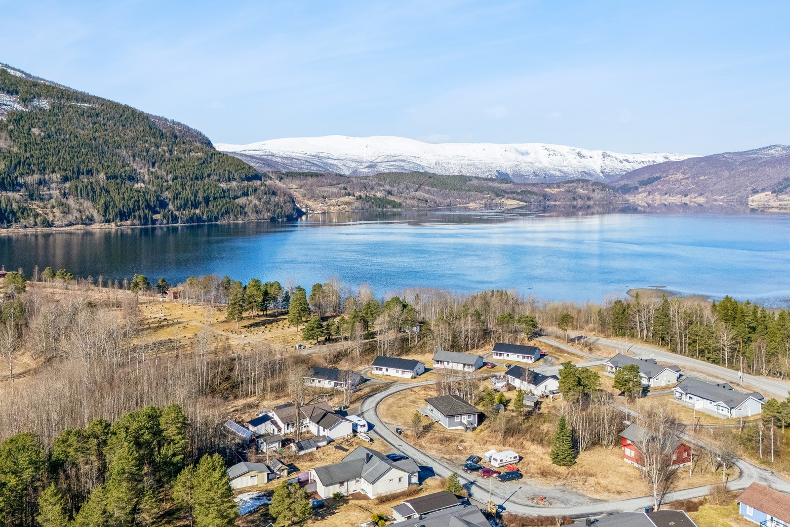 Drone Galleribilde