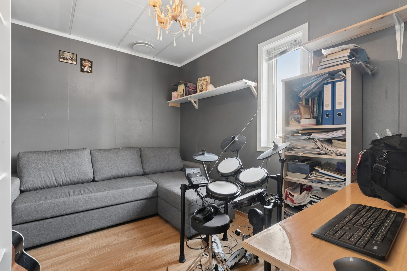 Soverom 4 Galleribilde