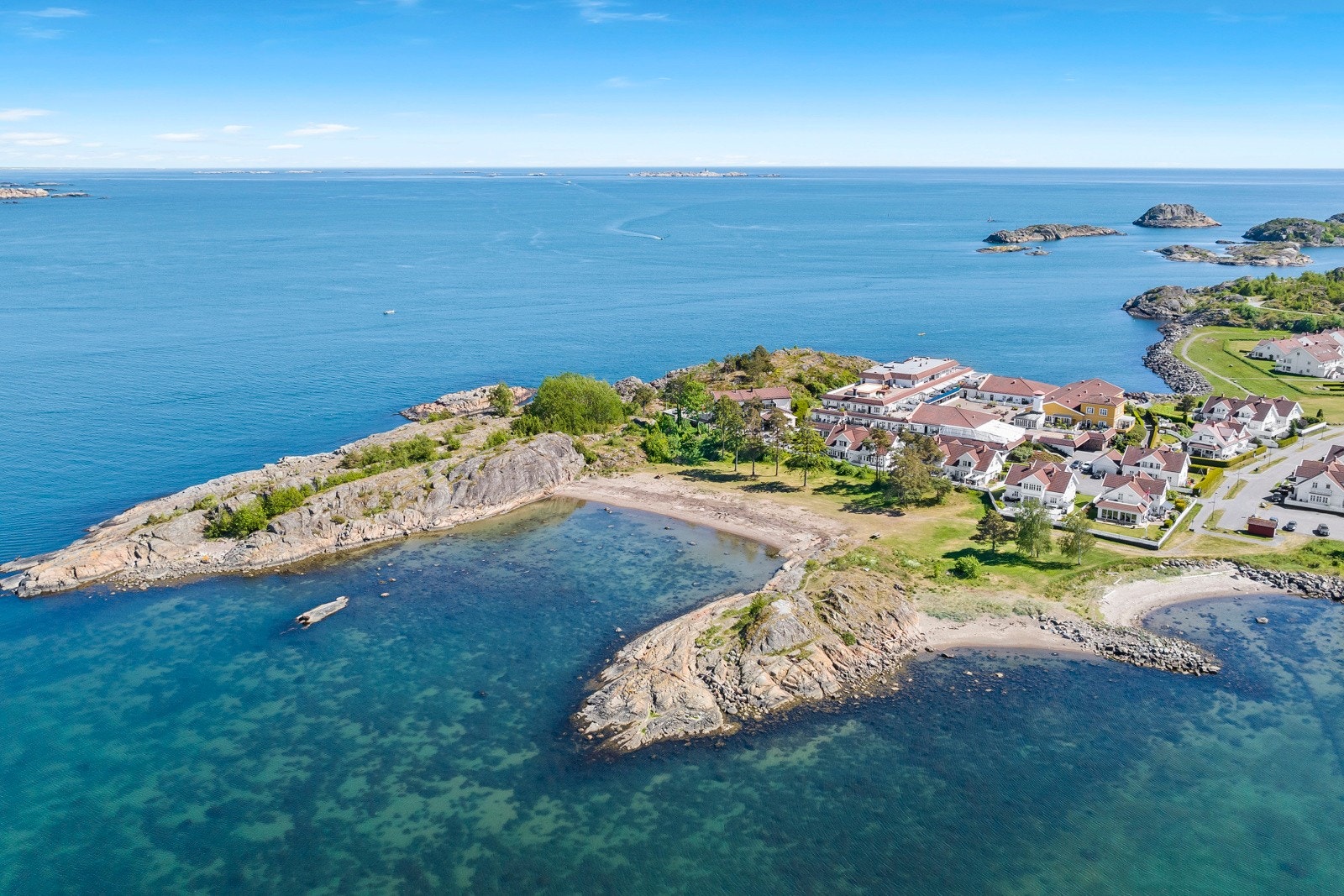 Velkommen til Risøyveien 44! Galleribilde