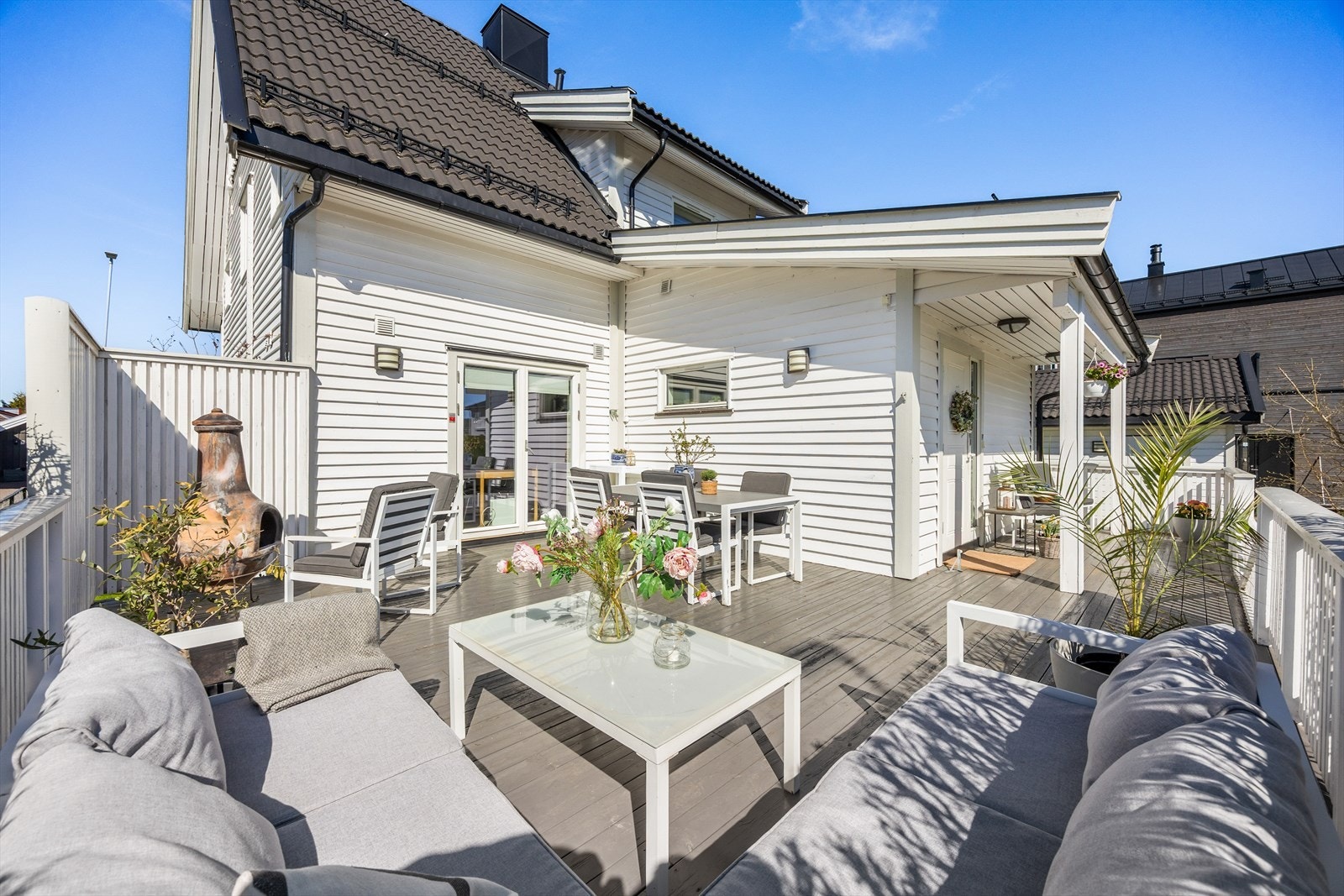 Velkommen til Westye Egebergs vei 2 presentert av Madeleine Aursøy Larsson v/Eiendomsmegler1! Foto: Image day v/Bjørnar Døhlen Galleribilde