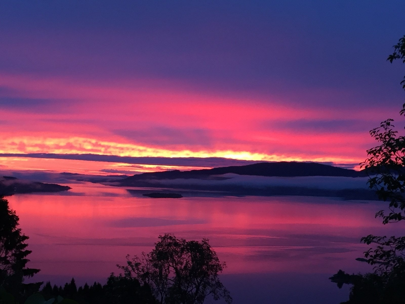 Bilder av utsikt fra selger Galleribilde