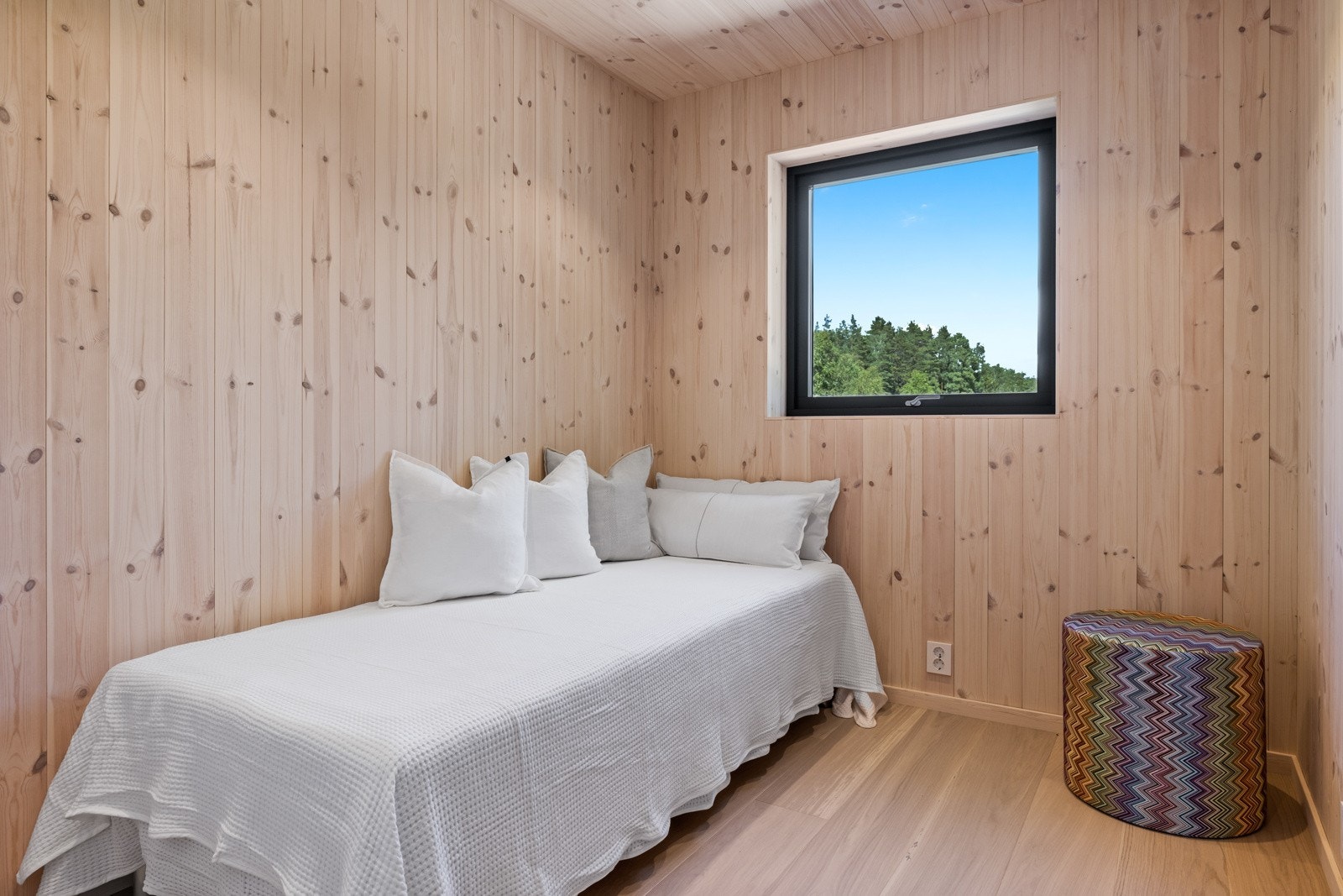 Soverom 1 Galleribilde