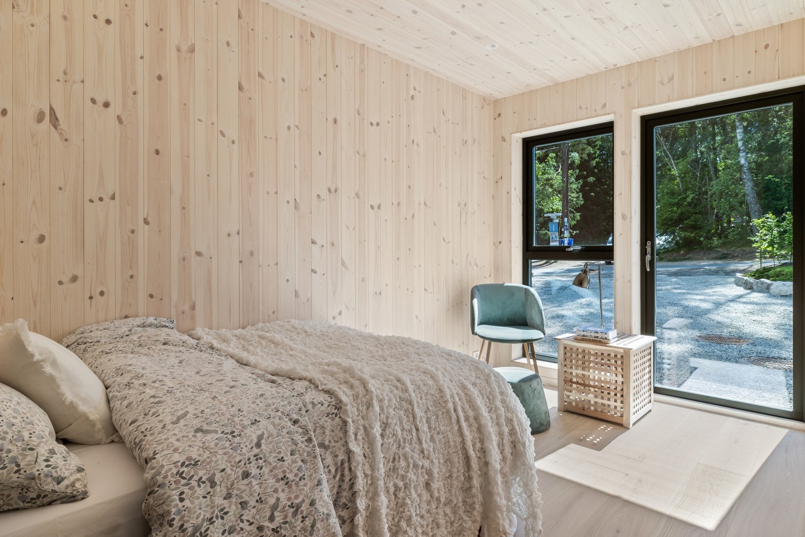 Soverom 3 Galleribilde