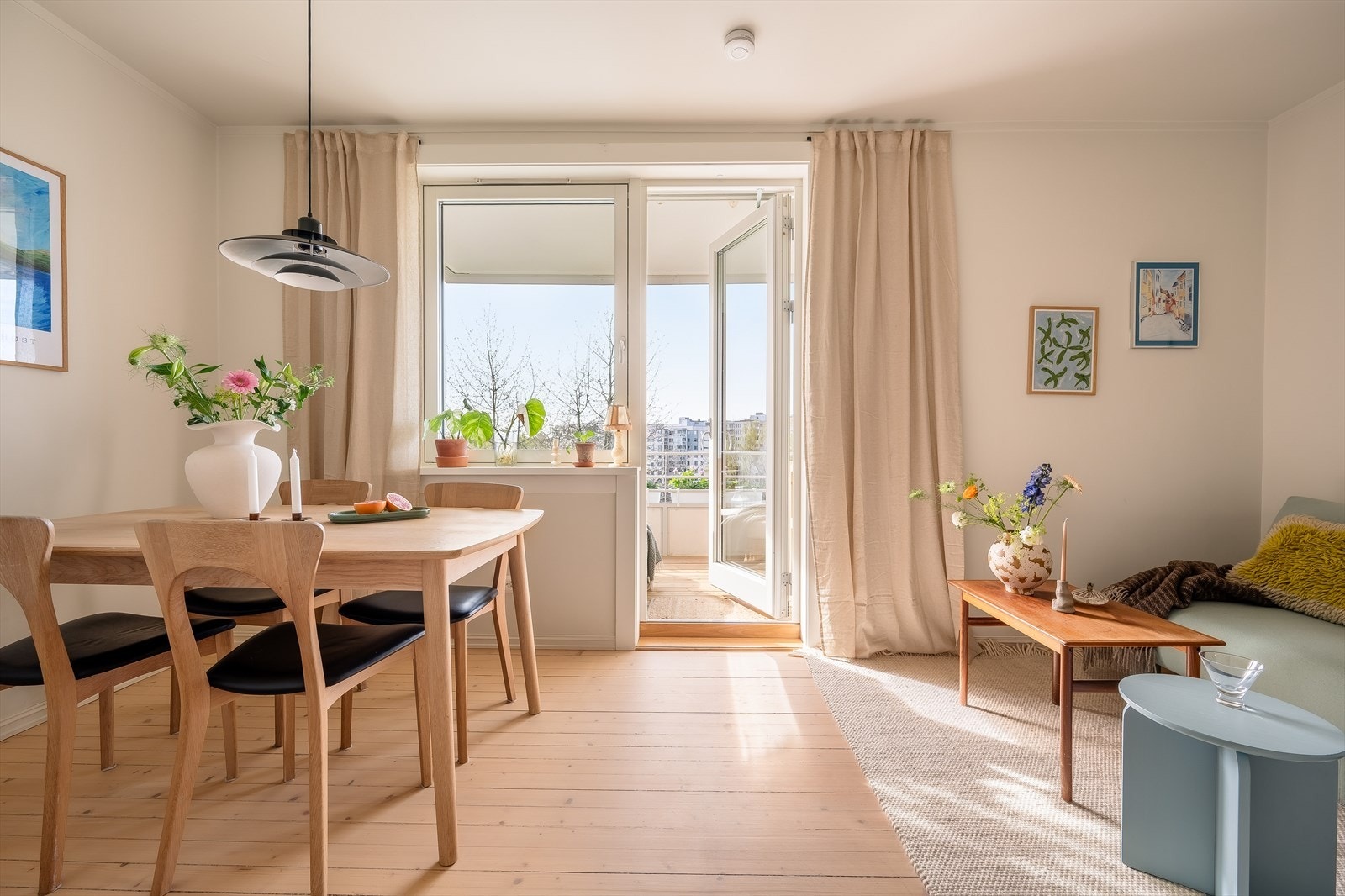 Velkommen til St. Jørgens vei 14!
Fotograf: Guttorm Stilén Johansen Galleribilde