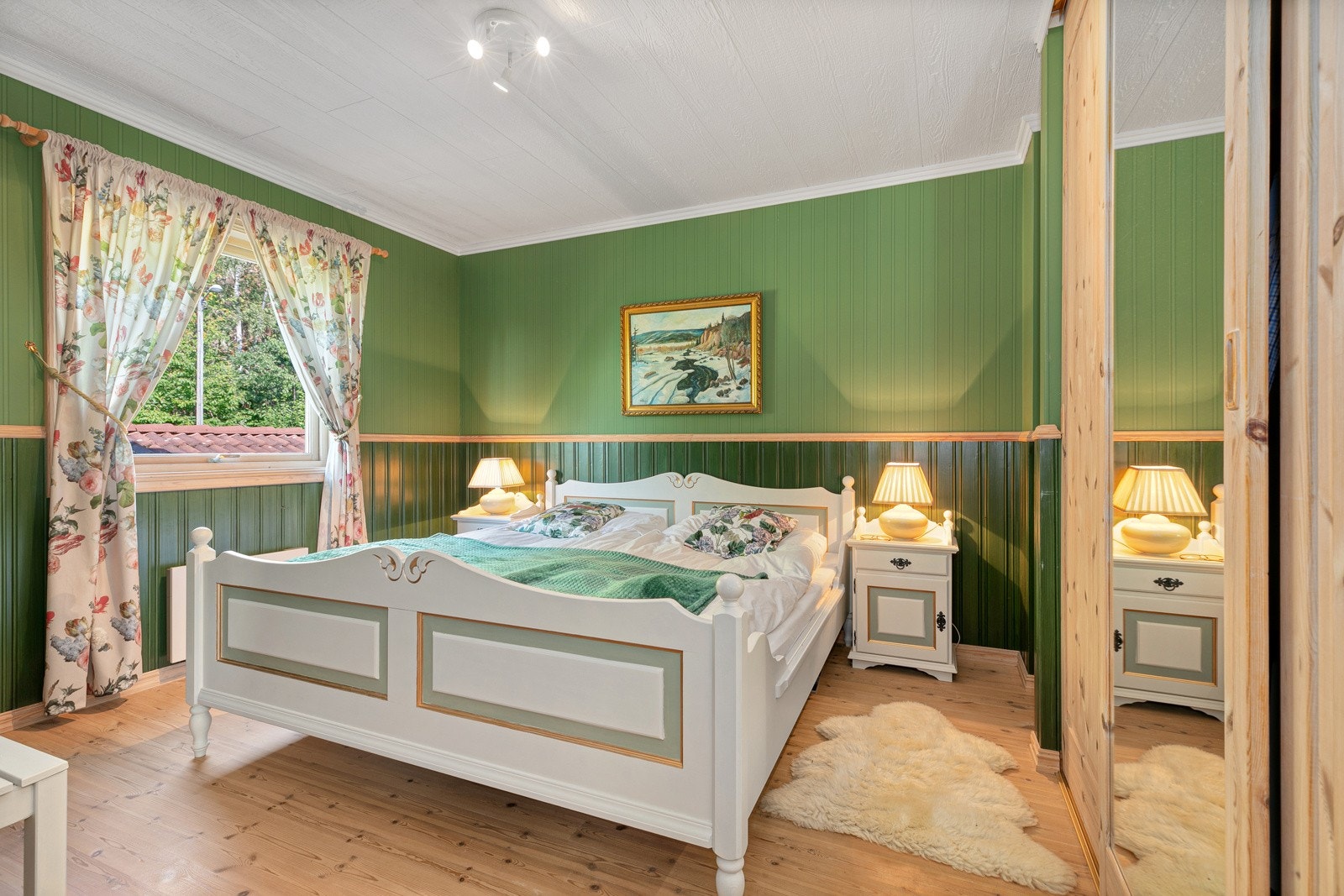Soverom1 Galleribilde