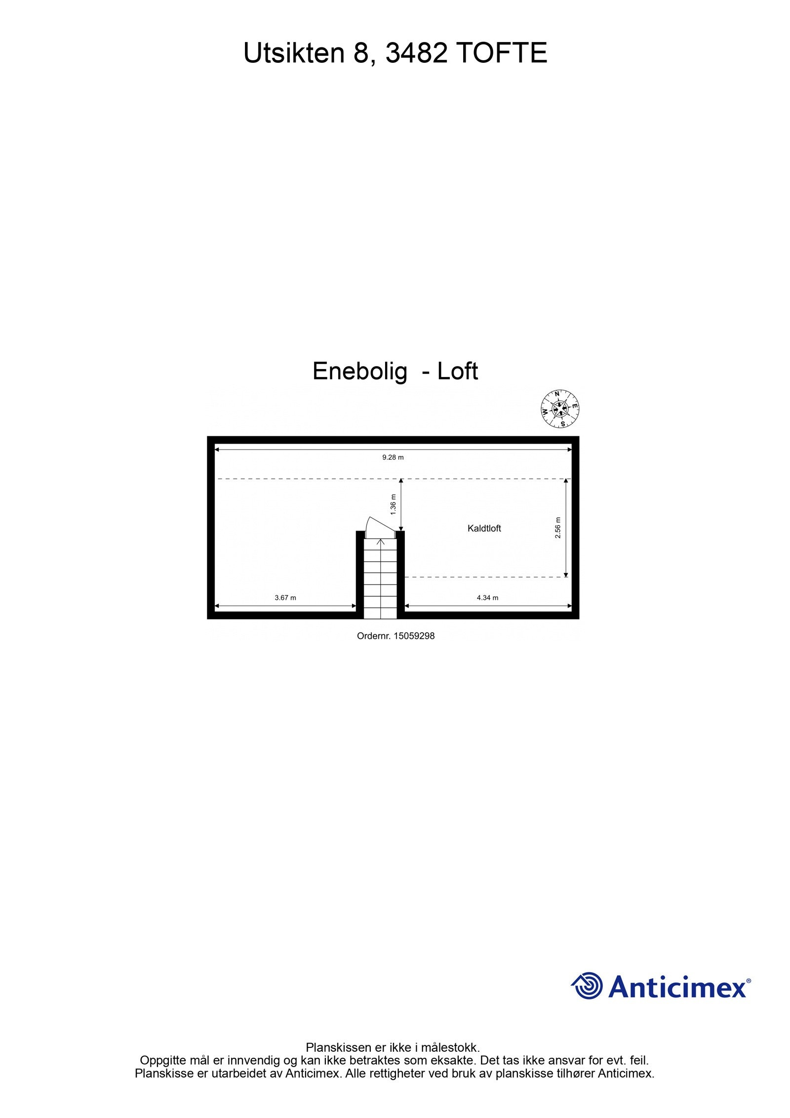 Loft Galleribilde