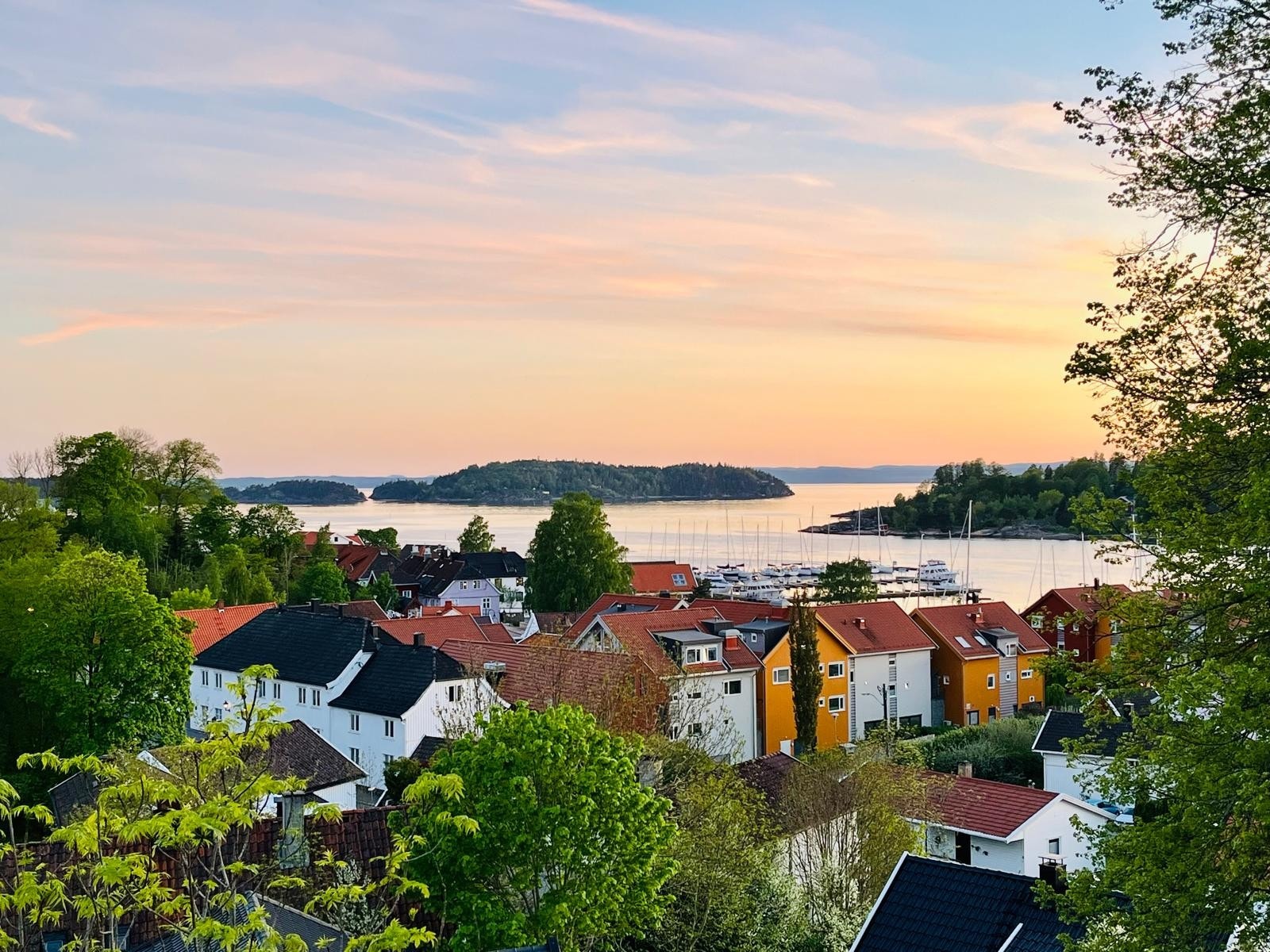 Foto: Privat Galleribilde