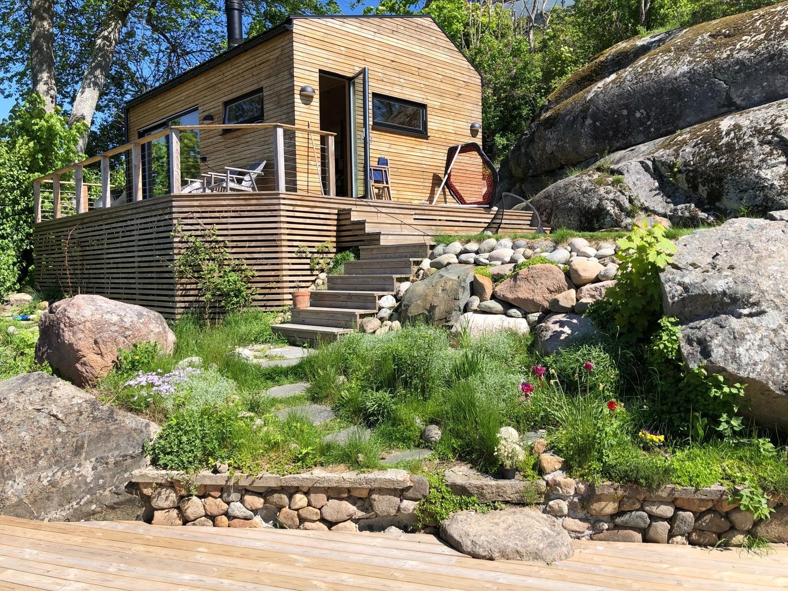 Foto: Privat sommerbilde Galleribilde