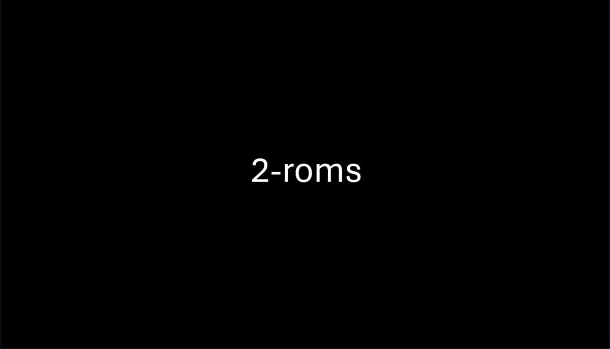 2-roms Galleribilde
