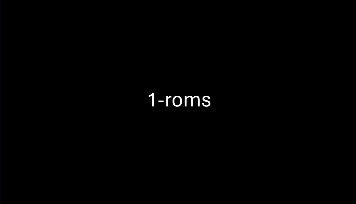 1-roms Galleribilde