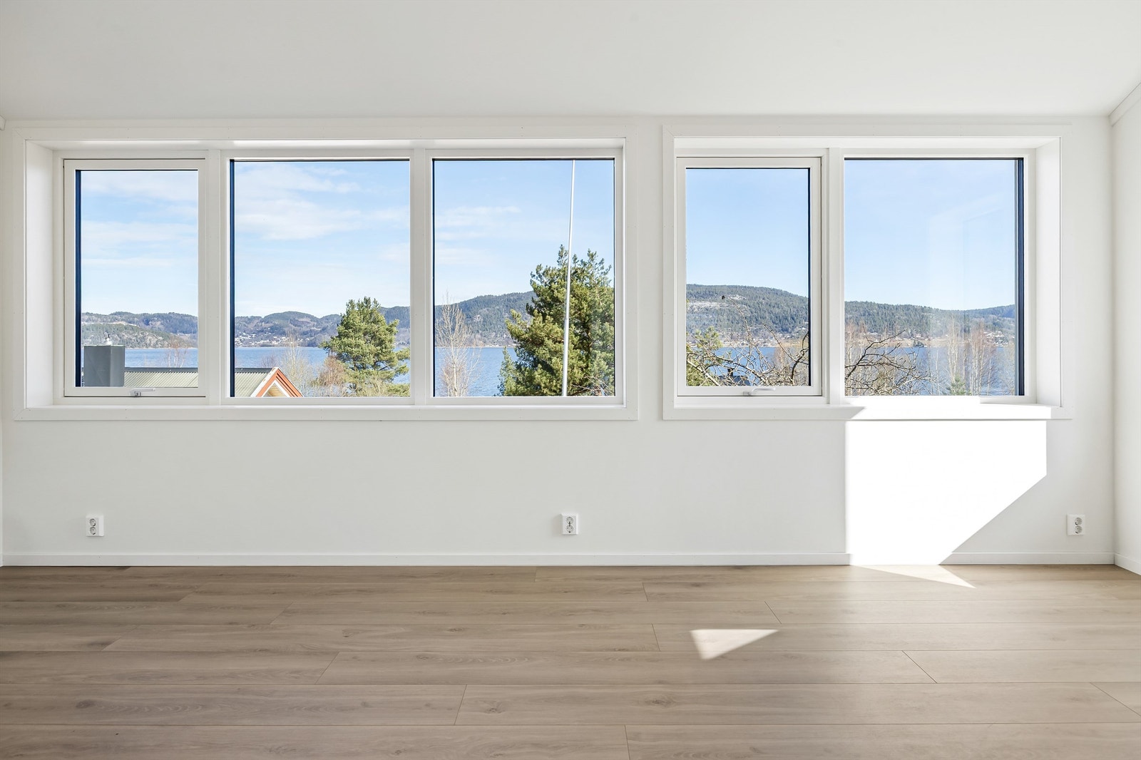 Velkommen til Bueveien 3C!
Foto: Stine Jørgens Prøitz Galleribilde