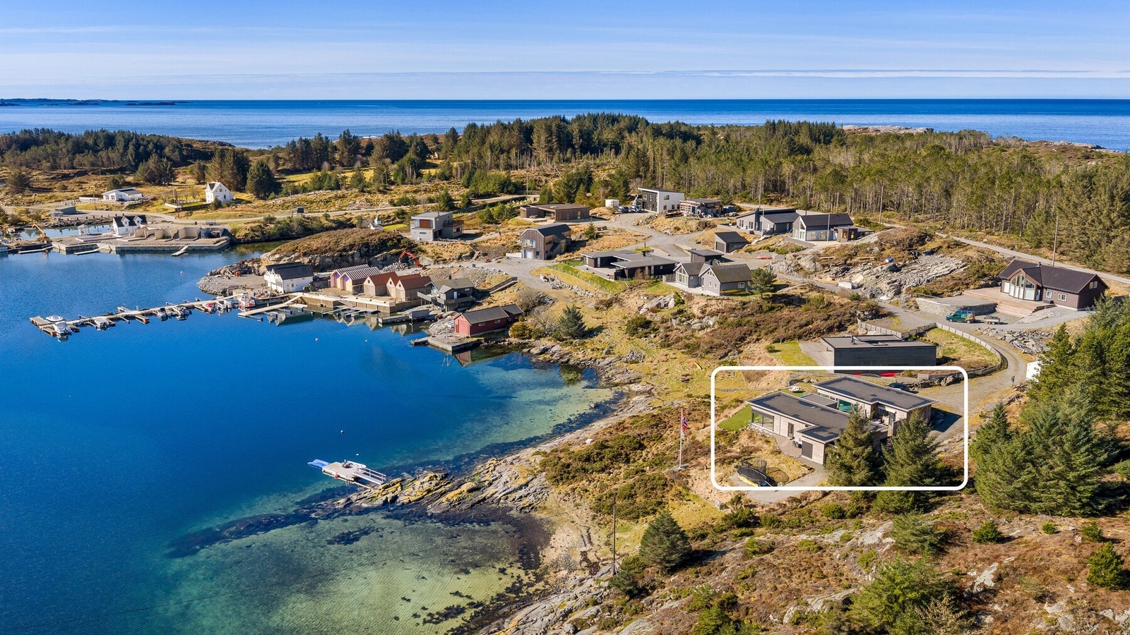 Husk påmelding til visning! Galleribilde