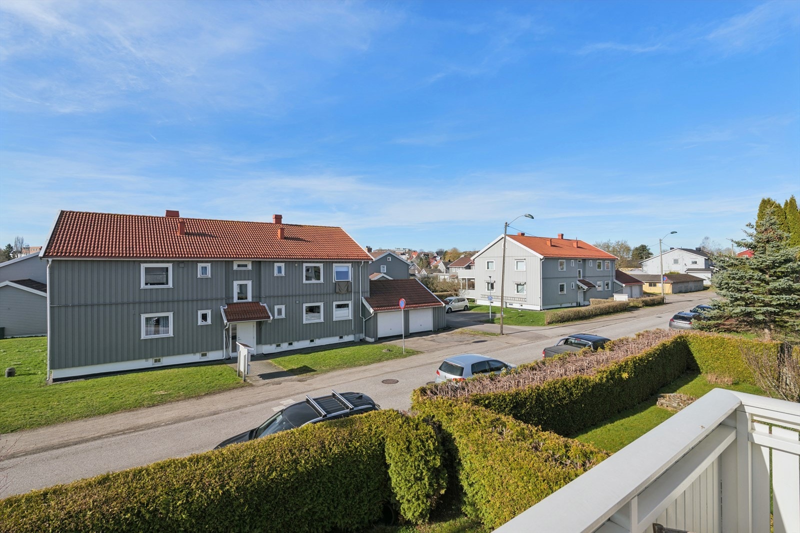 Frodåsen og nærområdet byr på flotte tur og rekreasjonsmuligheter Galleribilde