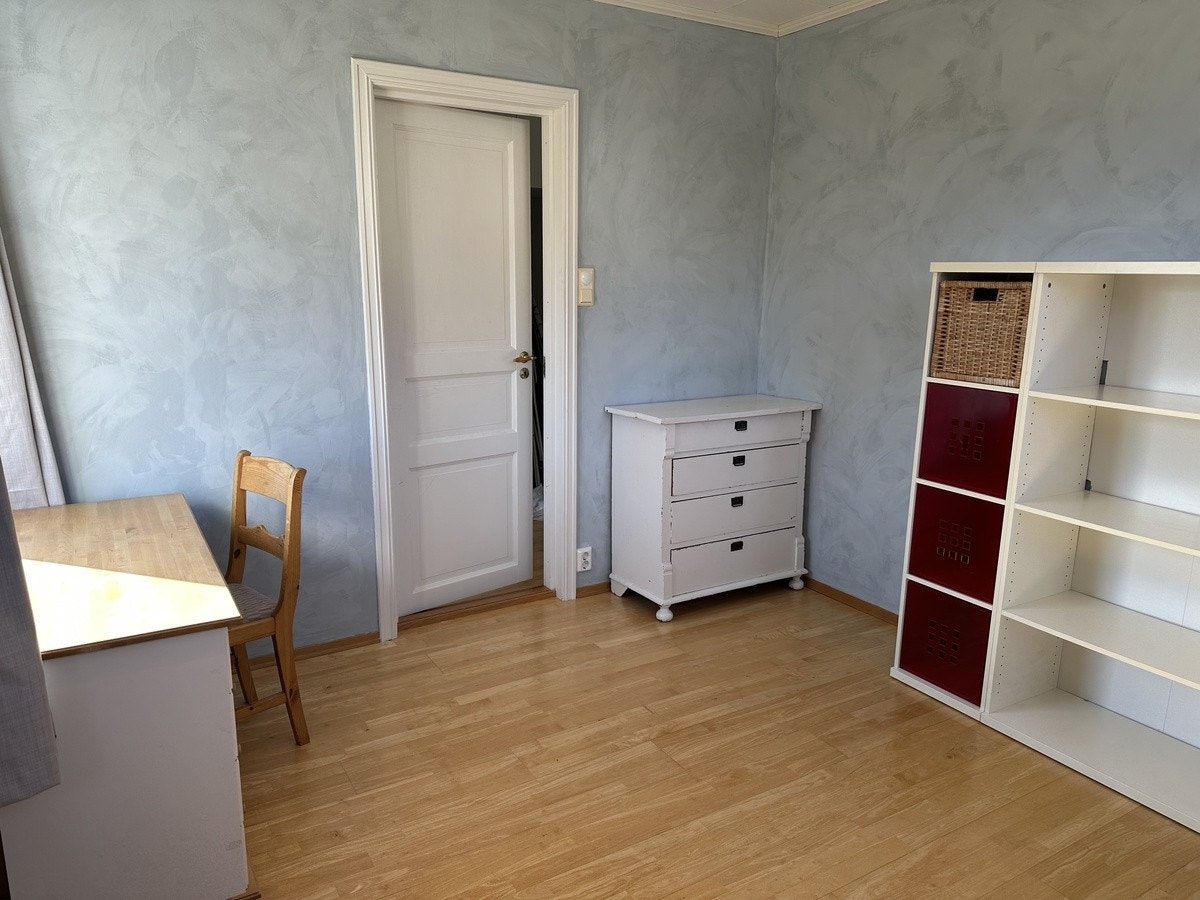 Soverom - Sør Galleribilde