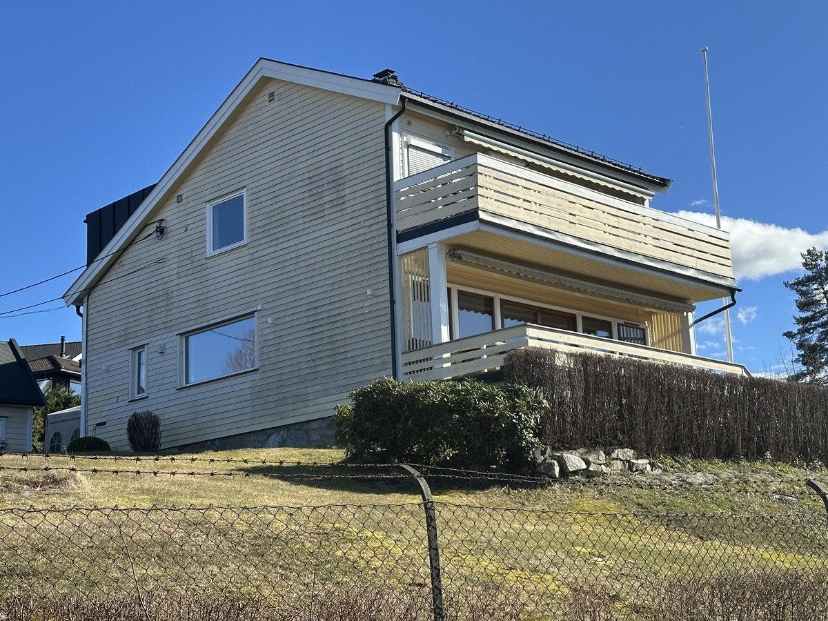 Nordsiden Galleribilde