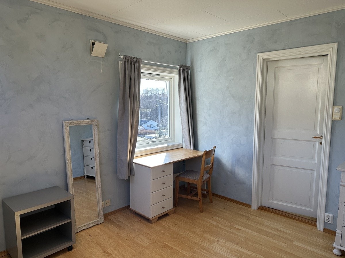 Soverom - Sør Galleribilde