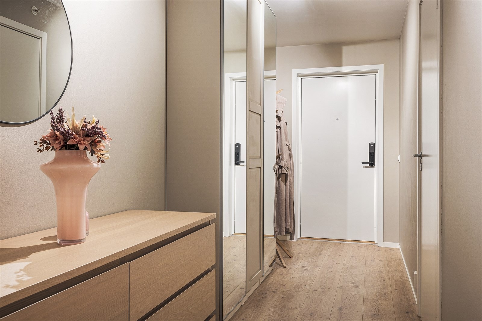 - Velkommen inn! - Galleribilde