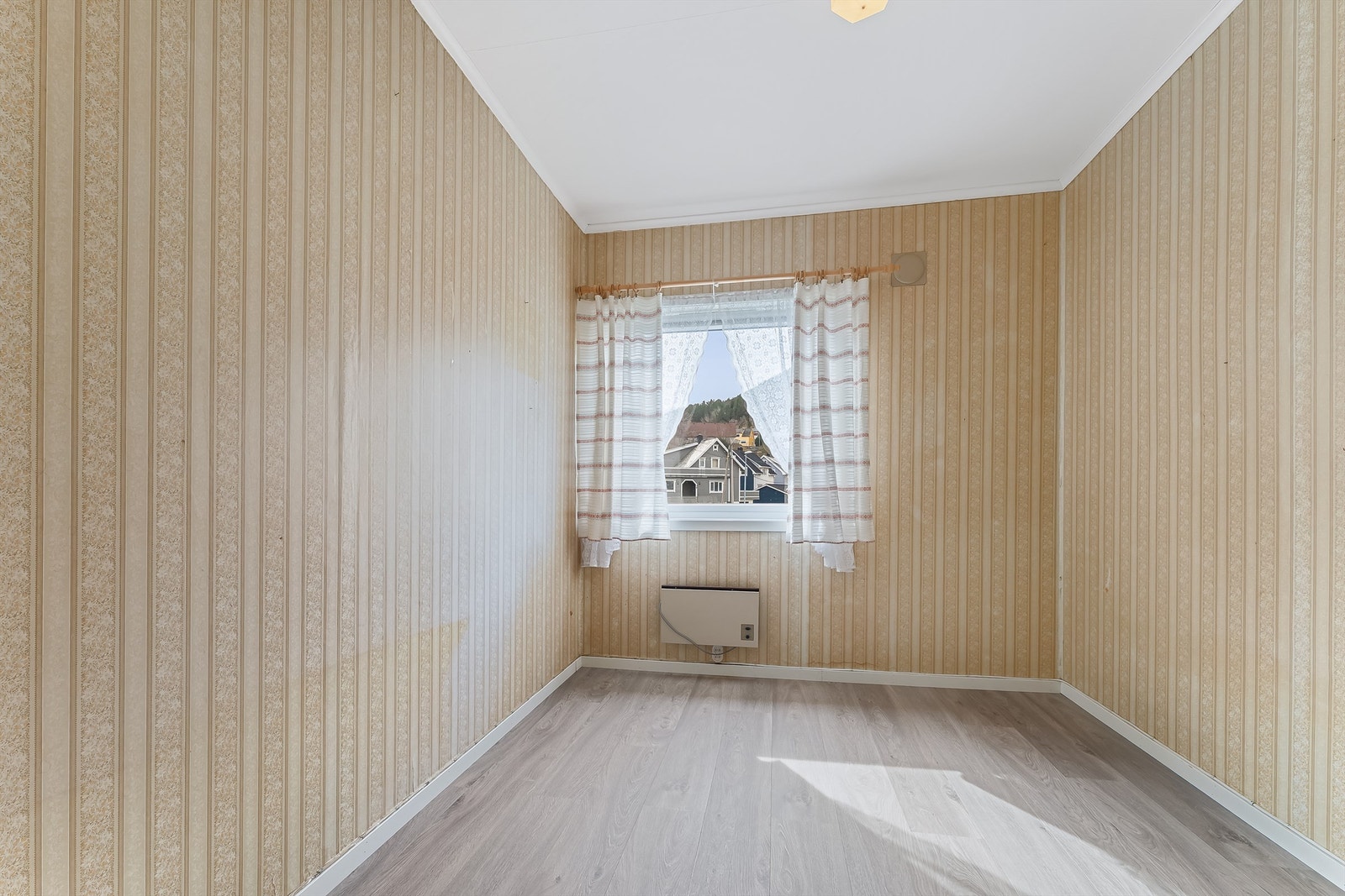Soverom. Galleribilde