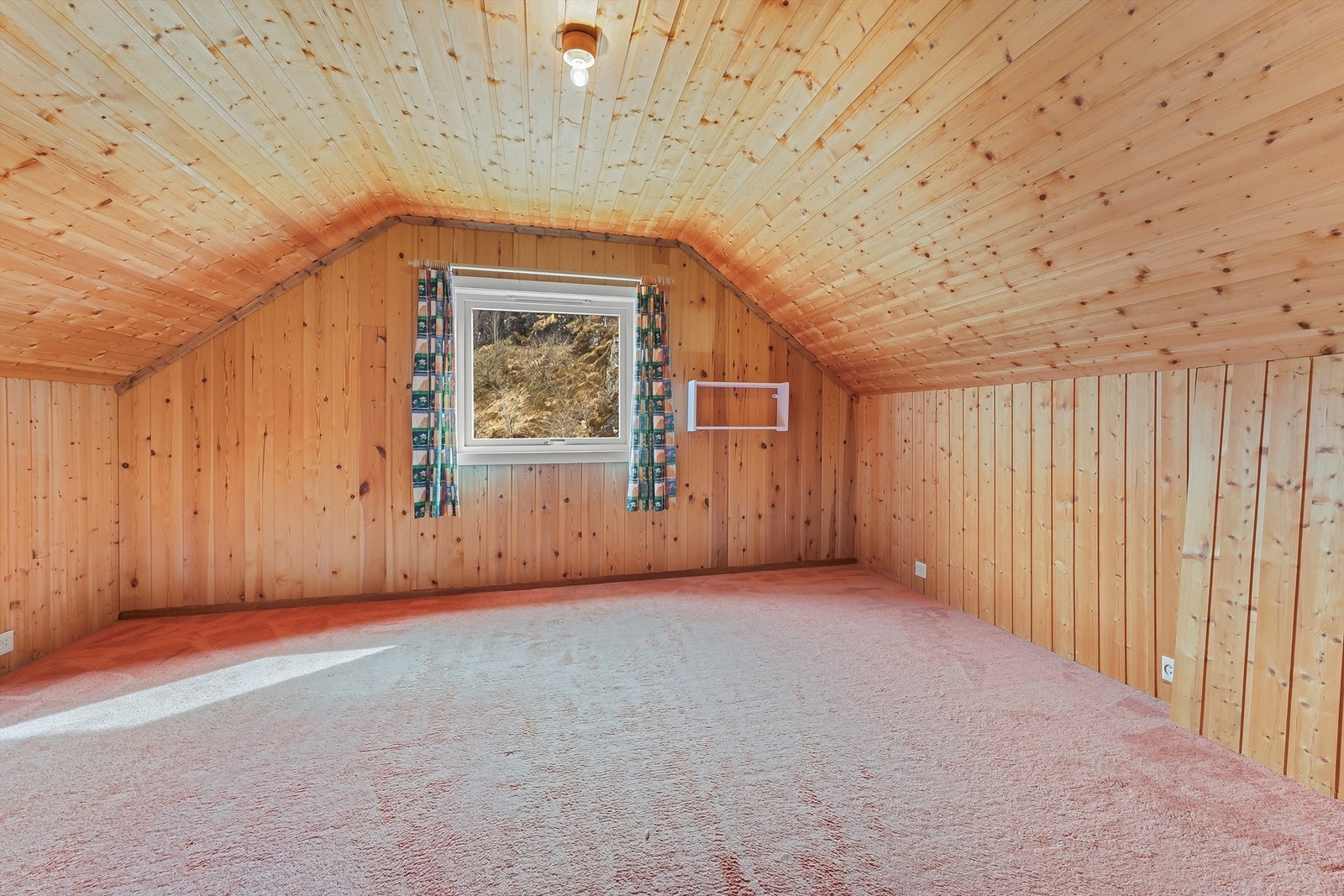 Loft. Galleribilde