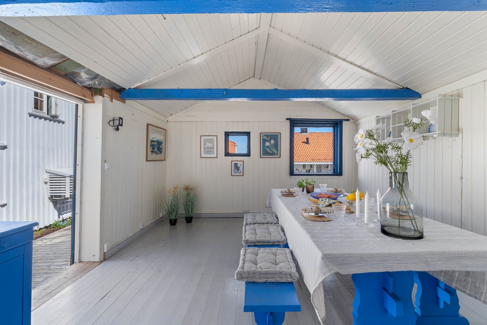 Annekset Galleribilde
