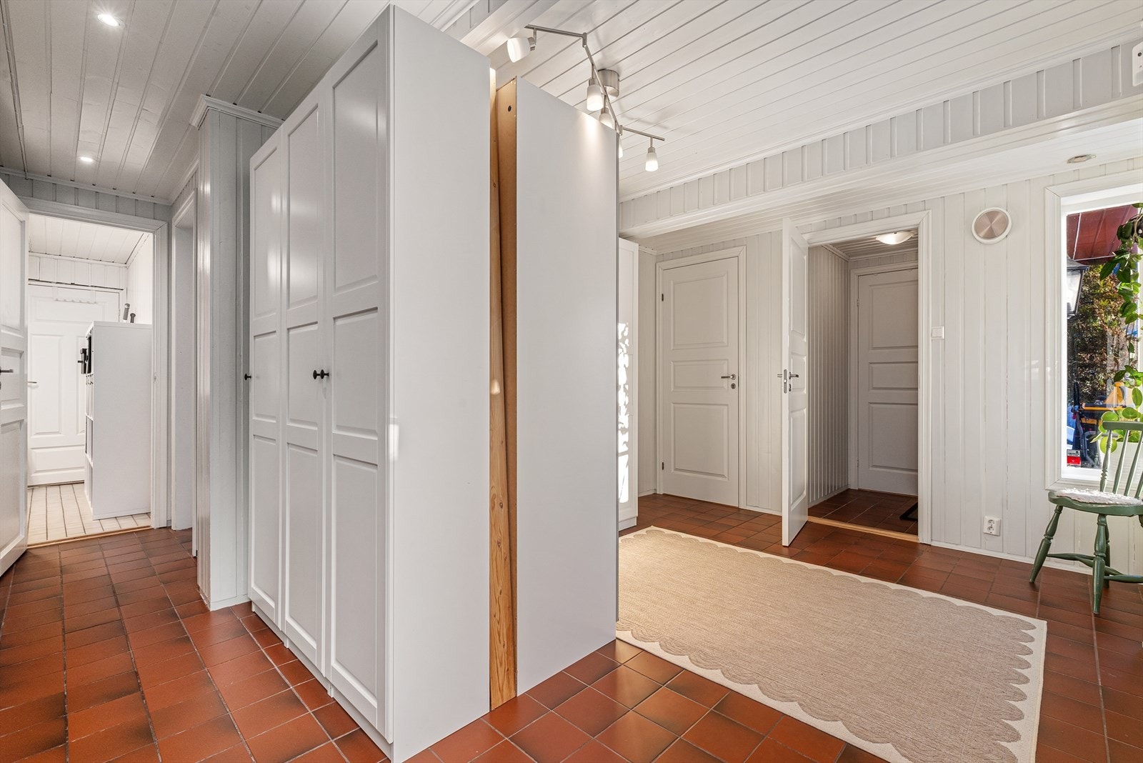 Hall Galleribilde