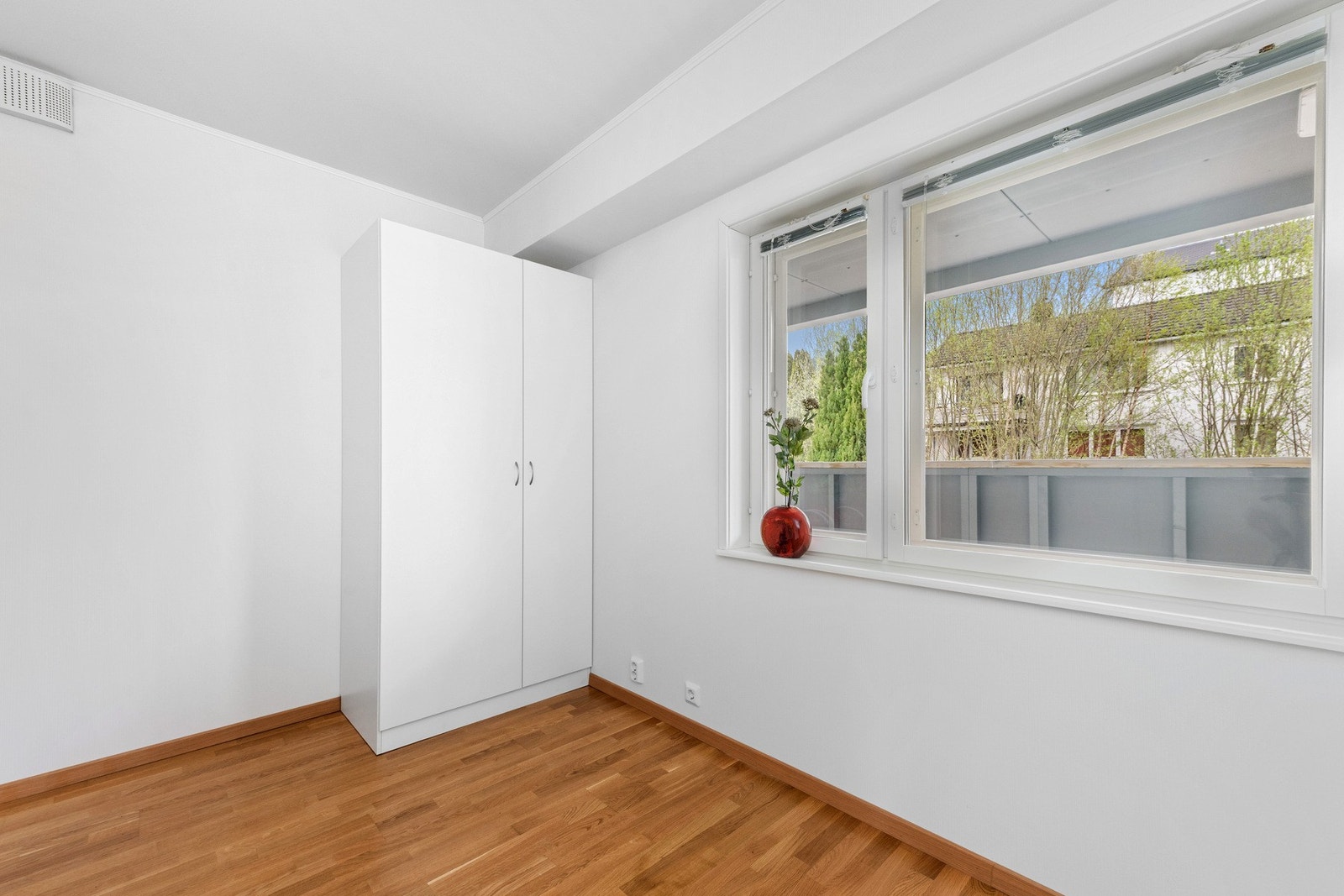 Østre soverom Galleribilde