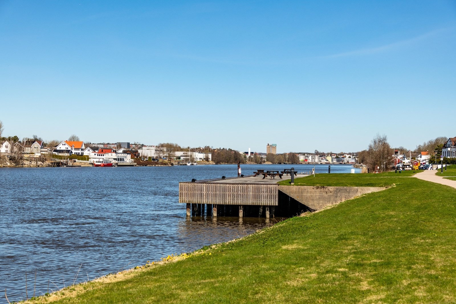 Nærområdet Galleribilde