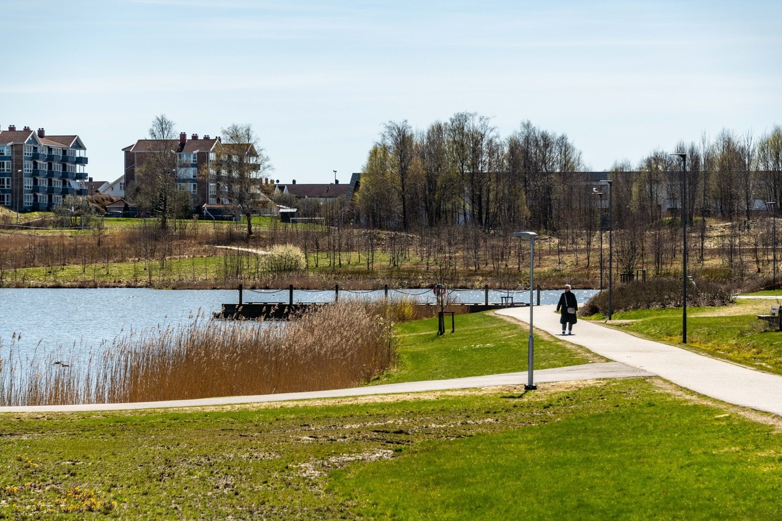 Nærområdet Galleribilde