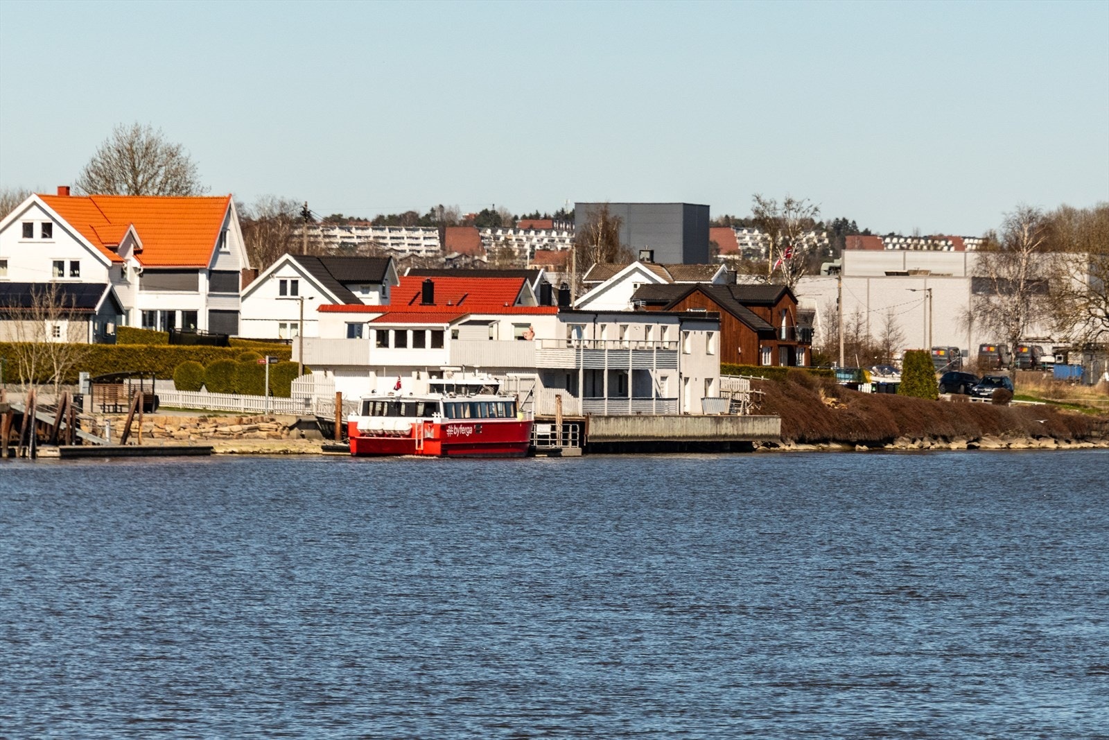 Nærområdet Galleribilde
