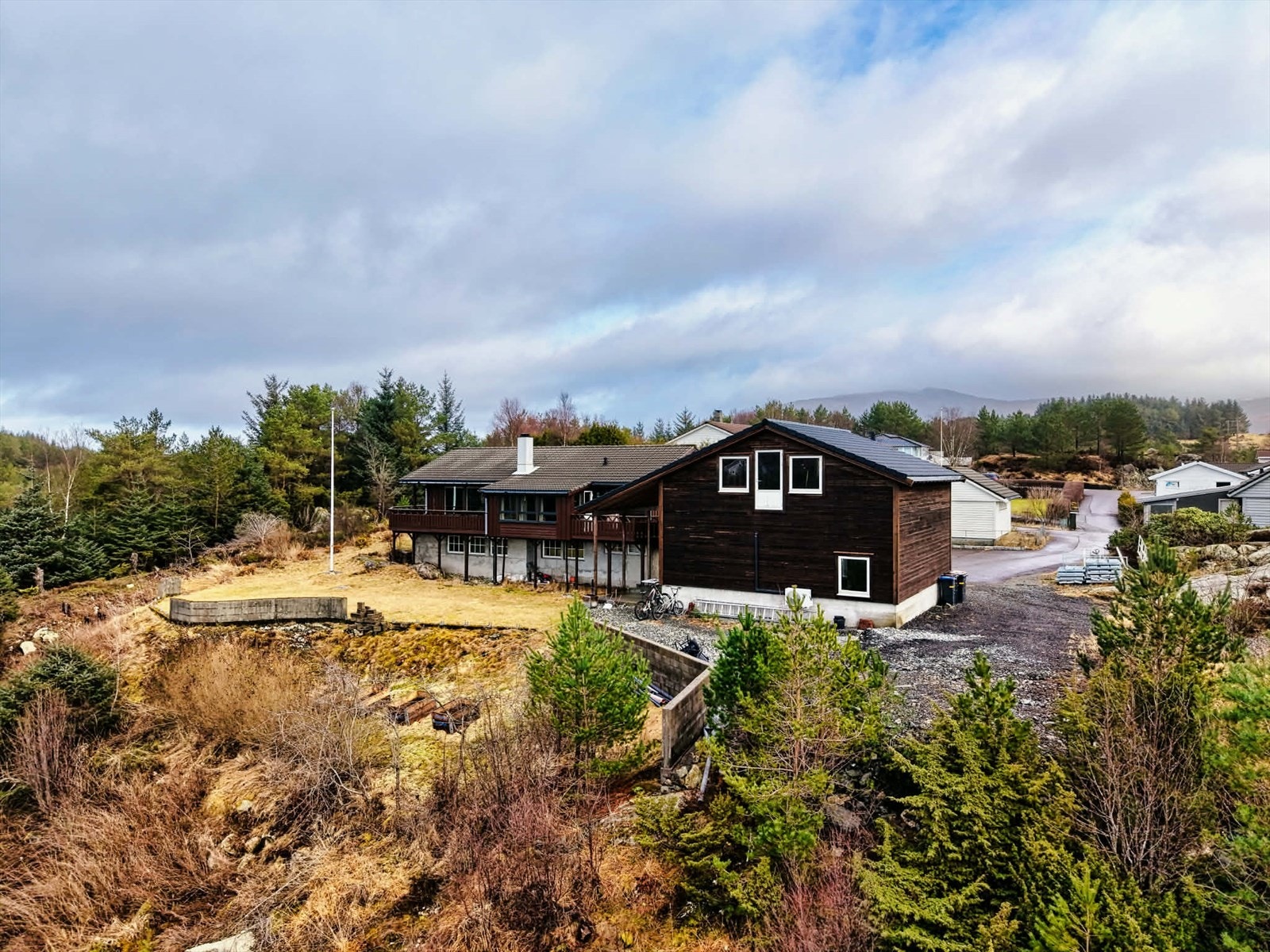 Velkommen til visning - Husk påmelding! Galleribilde