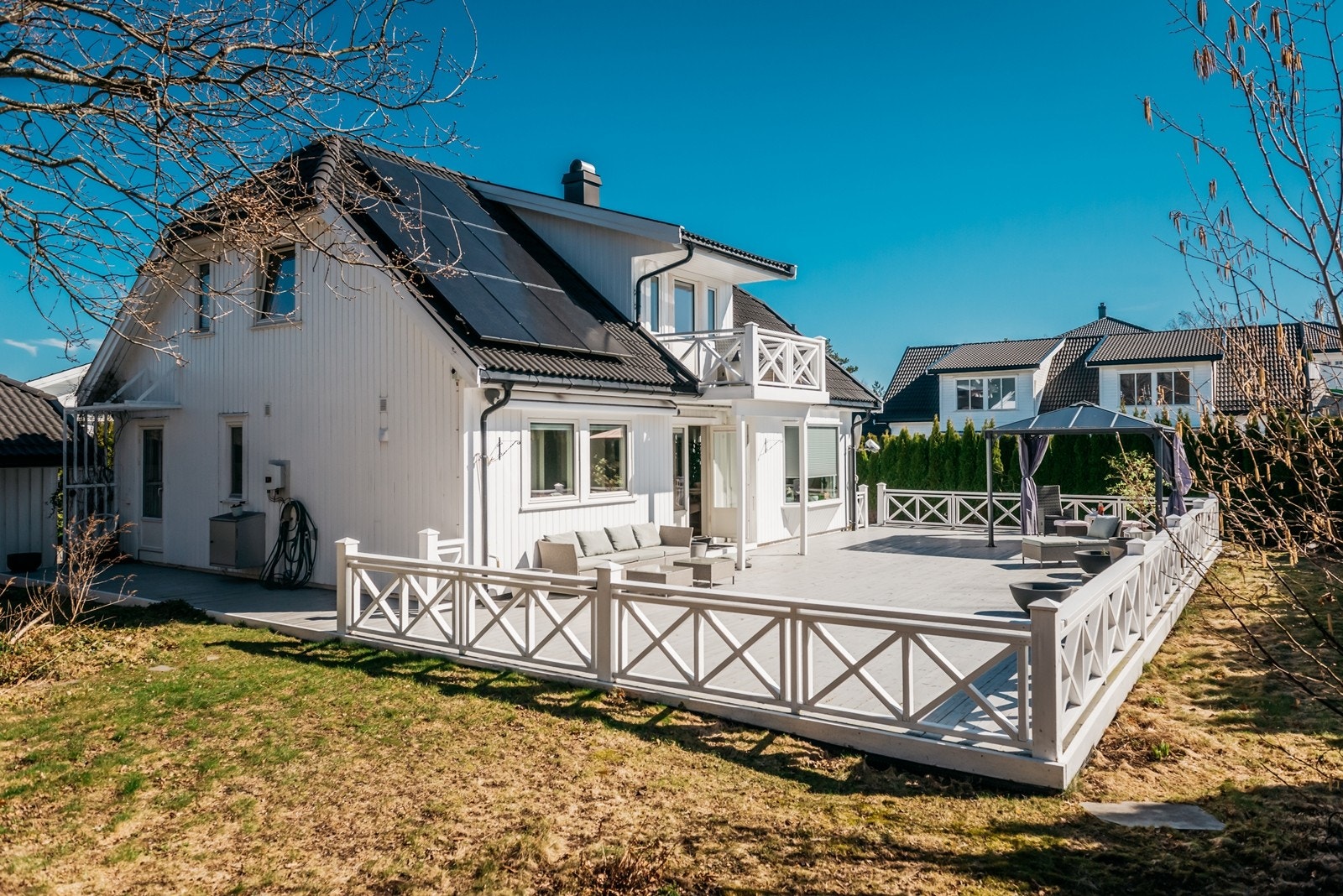 Velkommen til Hammerlia 6:) Galleribilde