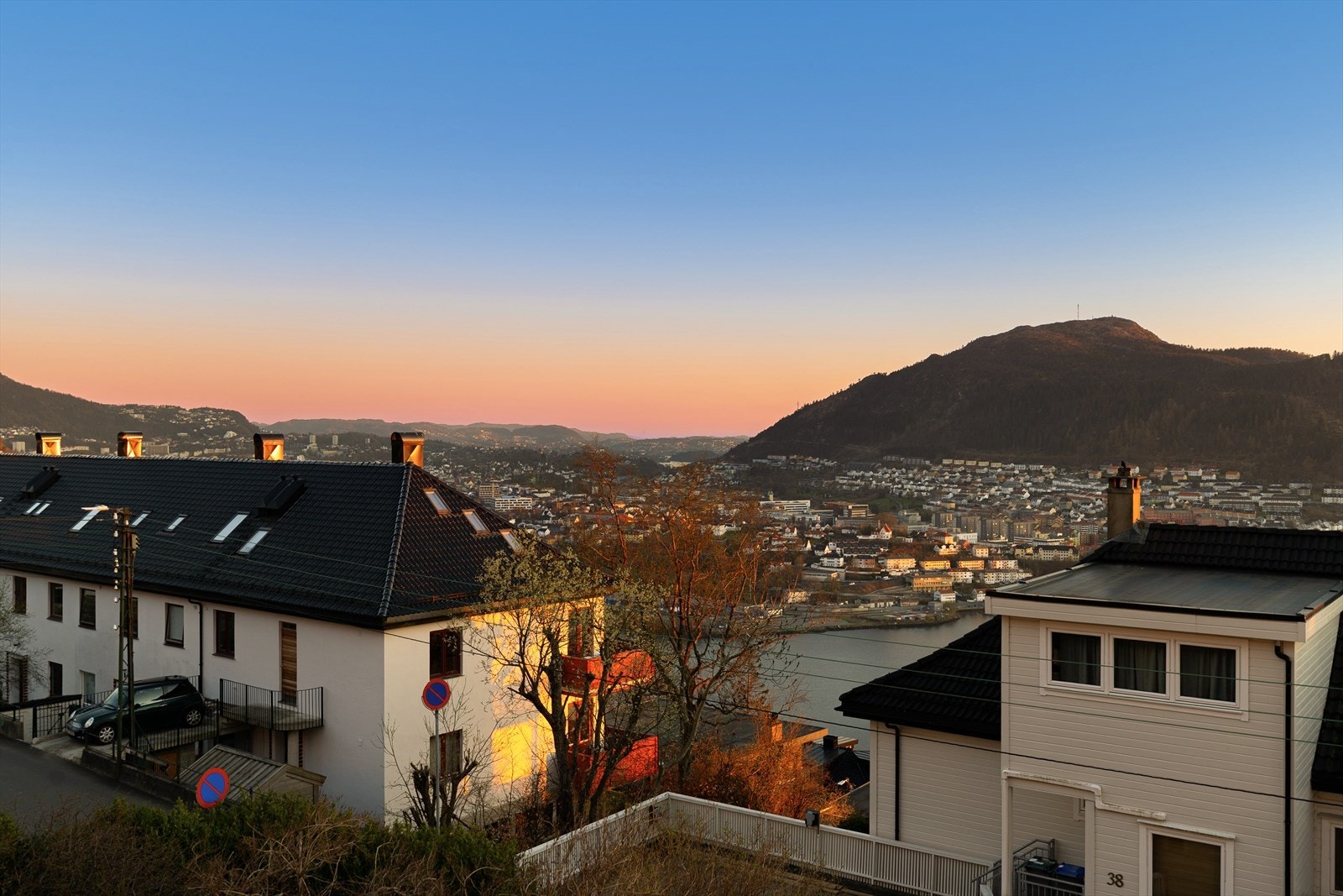 - Utsikten må oppleves! - Galleribilde